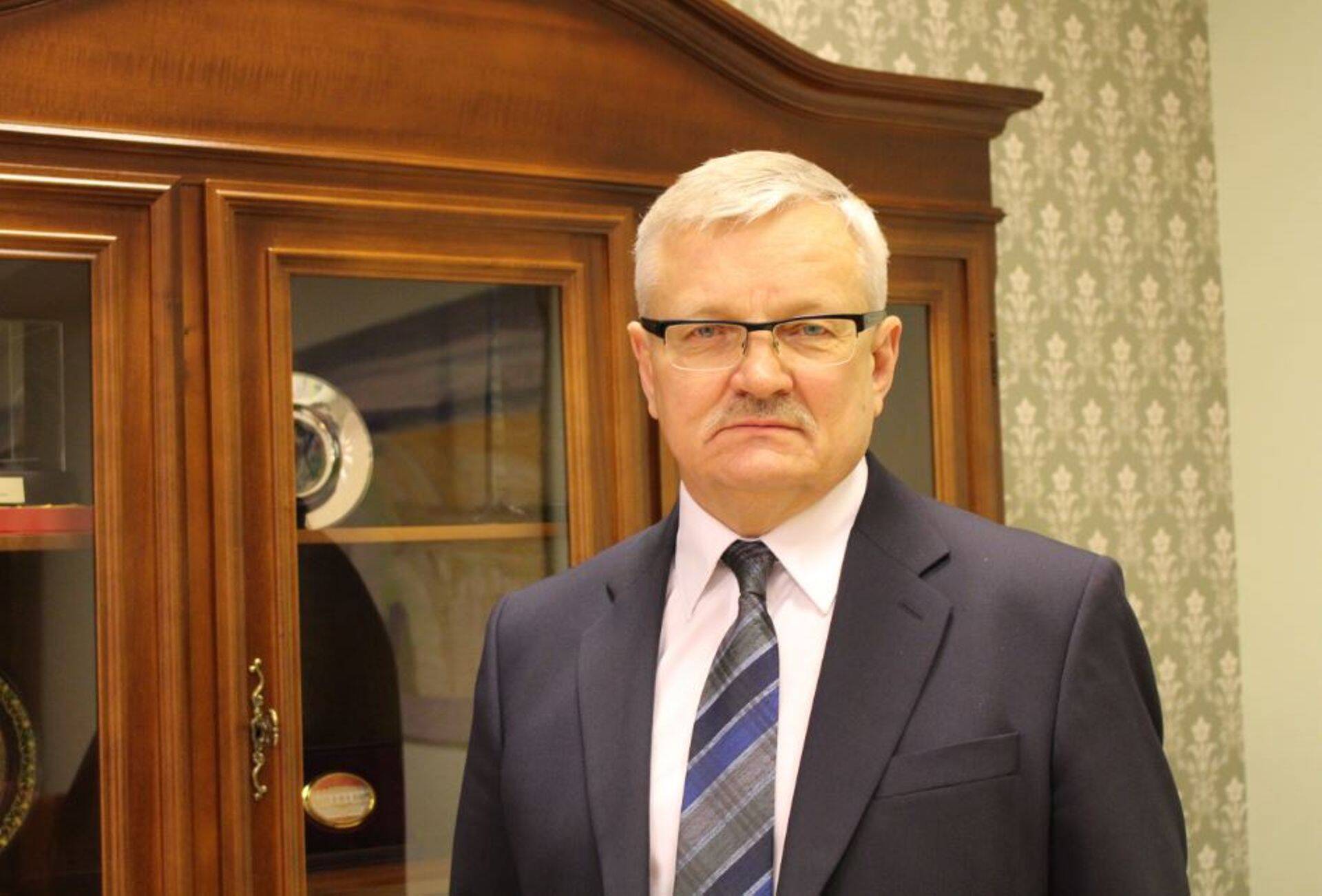 Tarmo Tamm