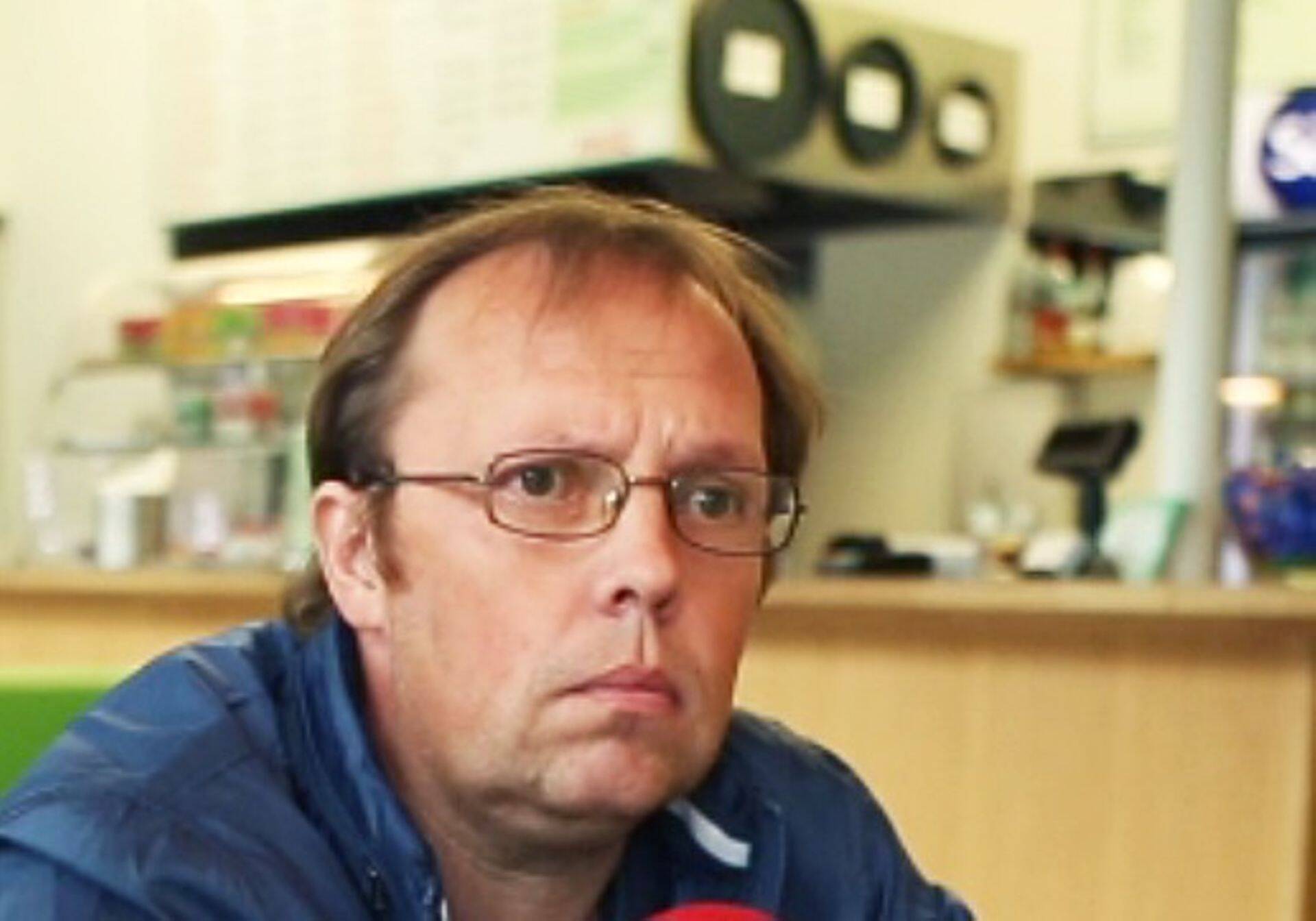 SDAF Productioni asju ajab alates kevadest likvideerija Tarmo Noot.