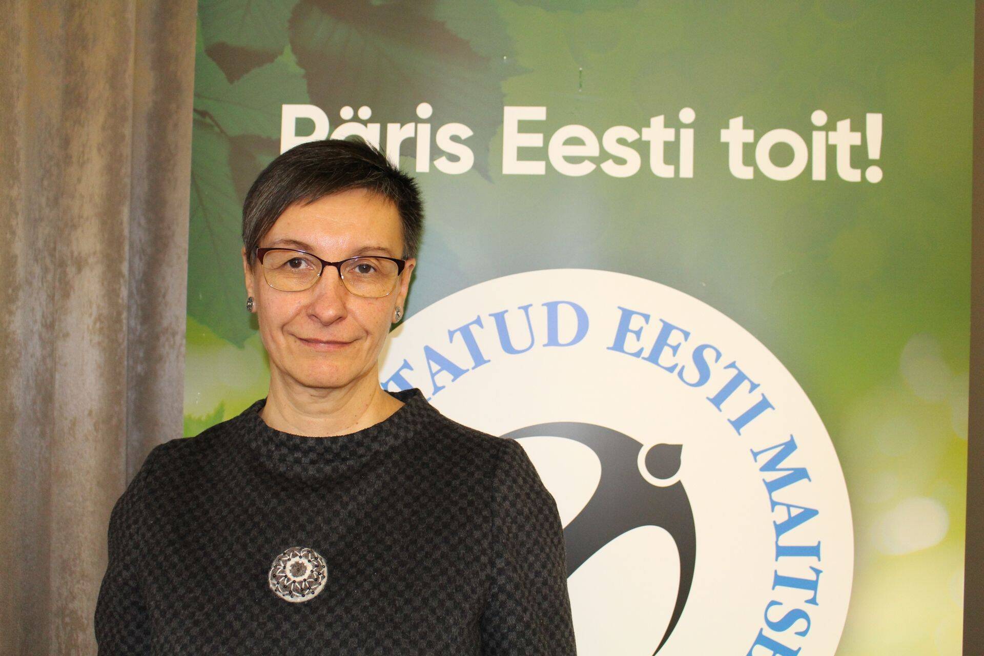 Tiina Saron: loomakasvatussektor kasvab kiiresti sissetulekute, elanikkonna ja linnastumise kasvu tõttu