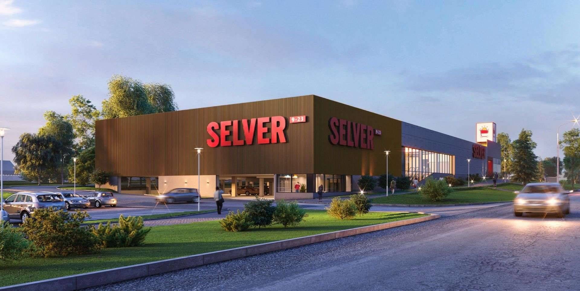 Selver