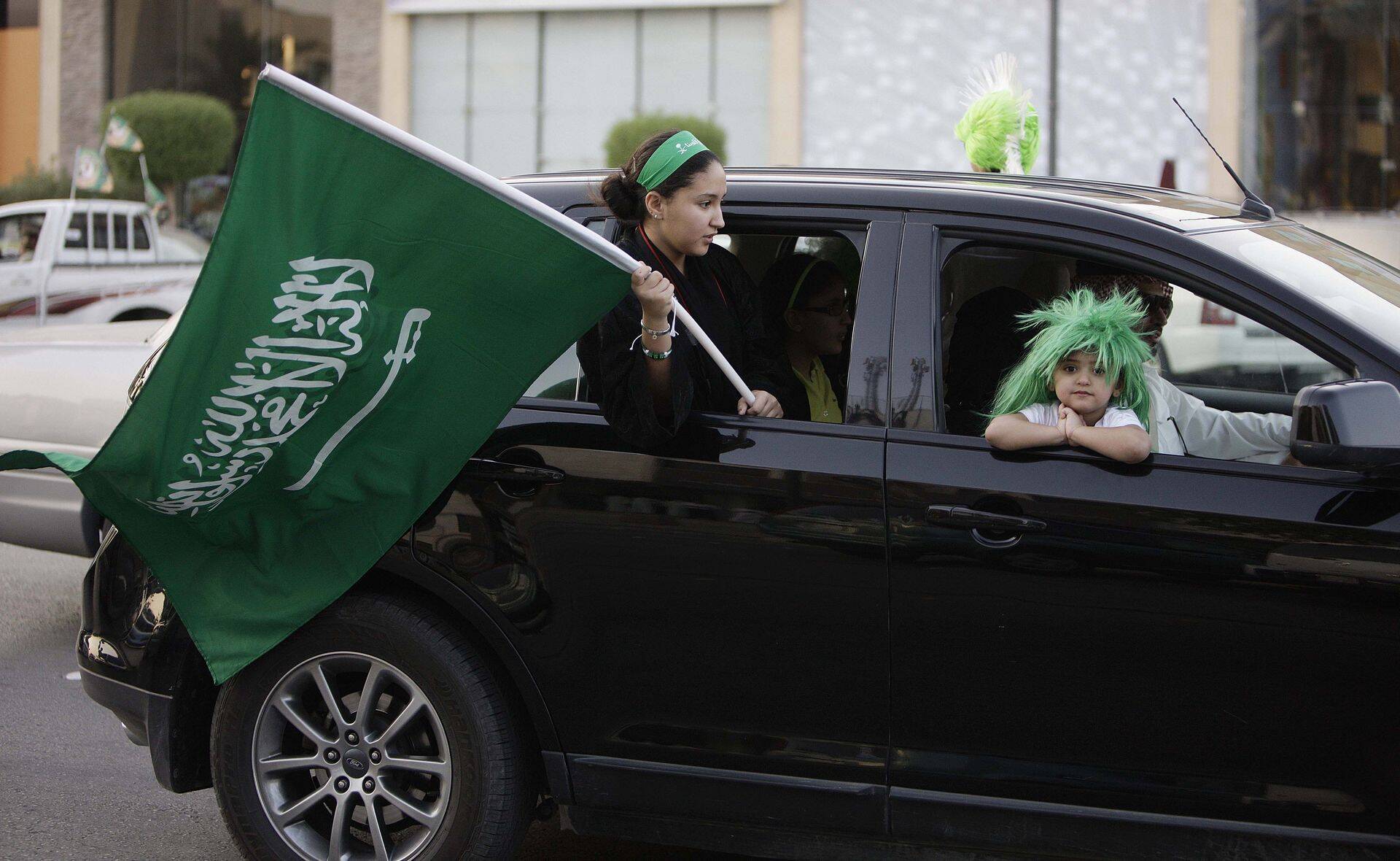 Saudi Araabia on majanduslikult keerukas olukorras