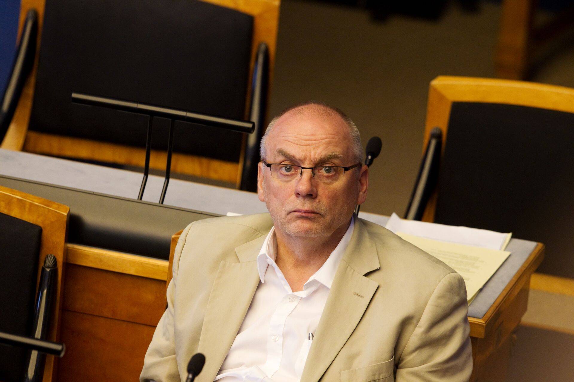 Tõnis Palts