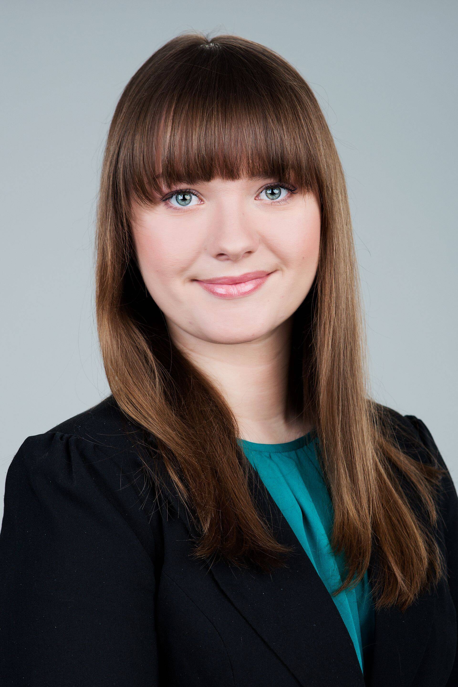 Liisi Hansen