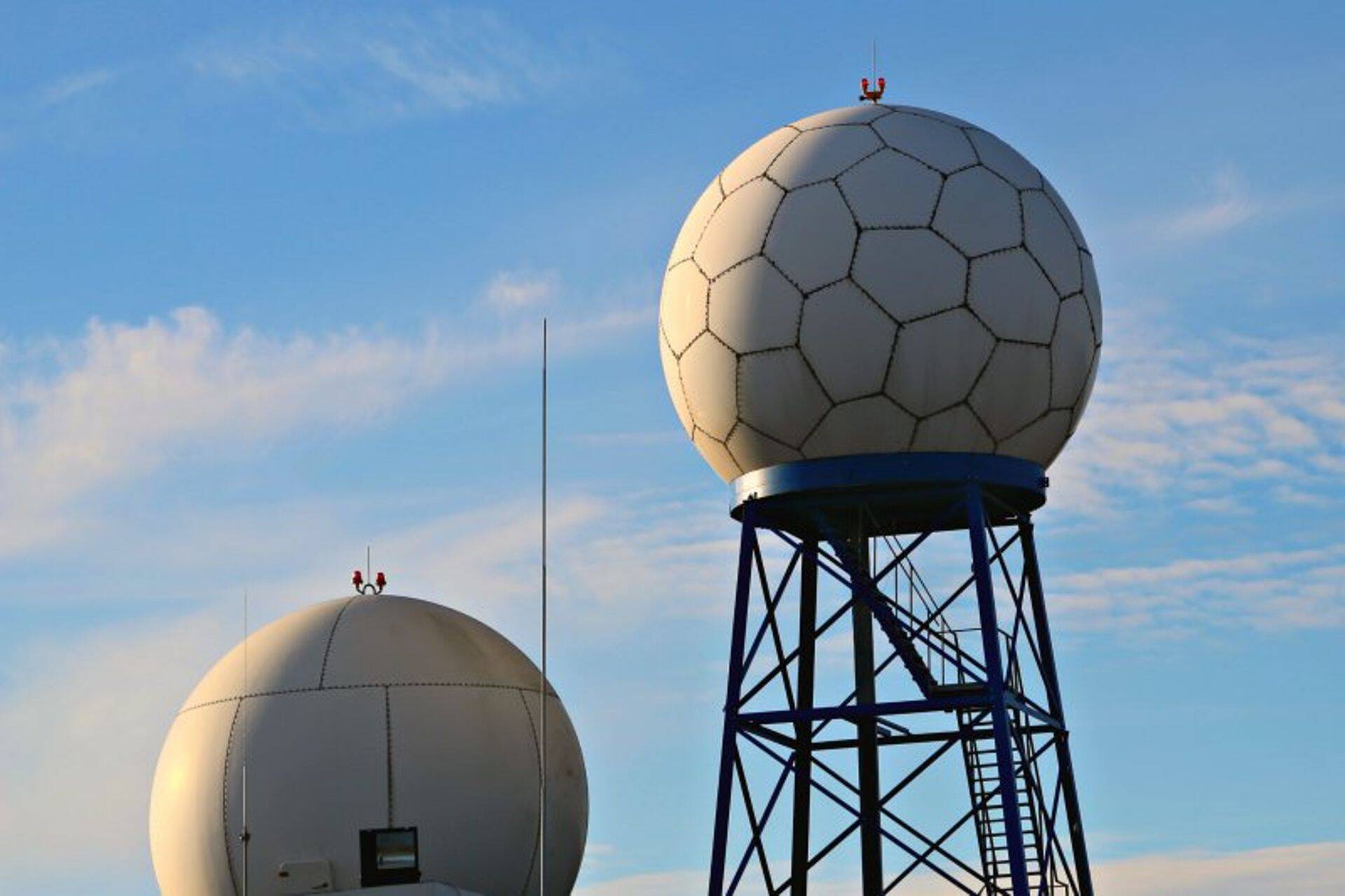 20. mail avab kõigile huvilistele uksed Tallinn-Harku aeroloogiajaam