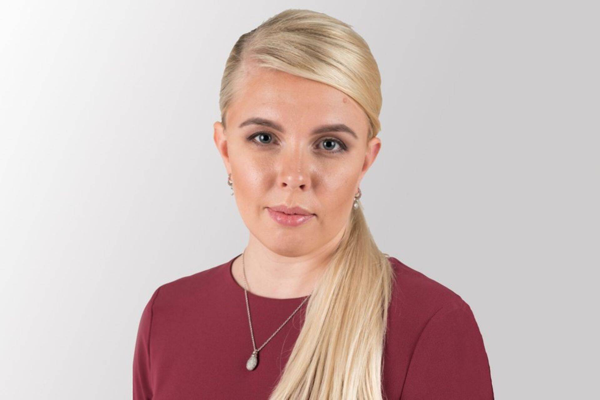 Kerli Koha annab nõu kinnisvara hindamiseks finantsaruandluse eesmärgil