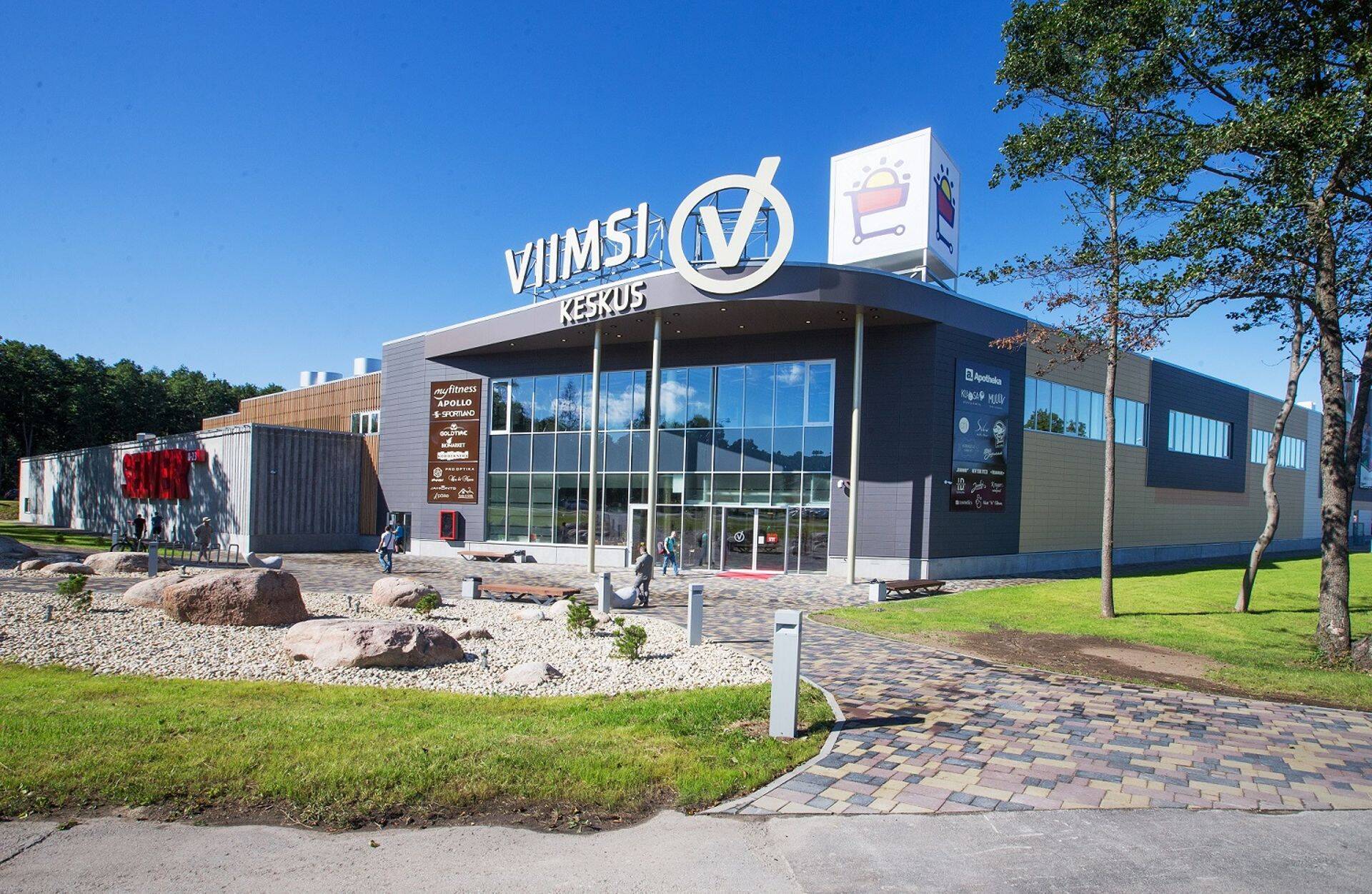 Viimsi Keskus
