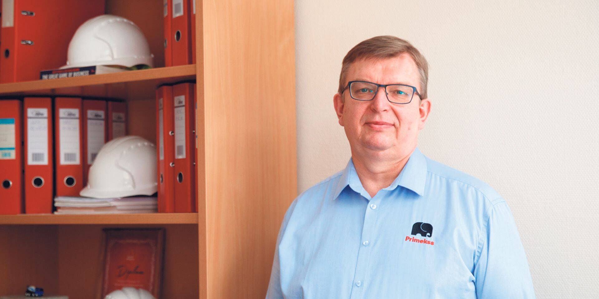 Primekss Põrandad обладают огромным потенциалом в использовании водонепроницаемых плитных фундаментов в разных областях.