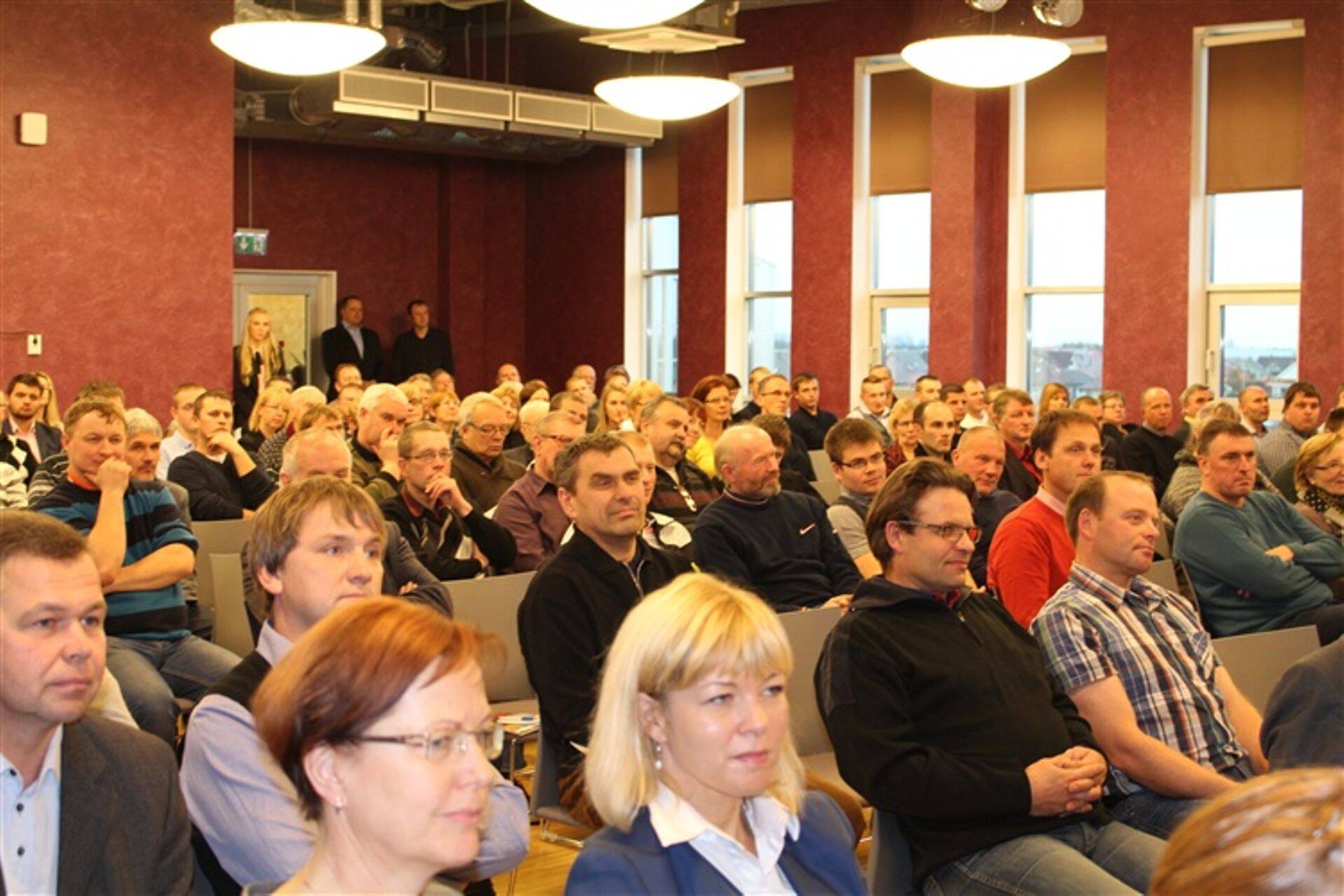 Viljelusvõistlus 2015