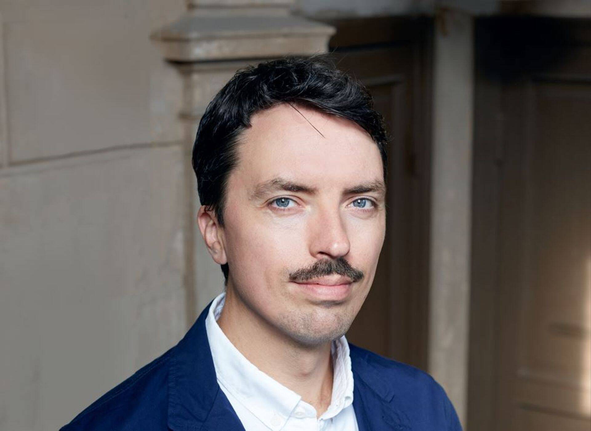 Saxo Kesk- ja Ida-Euroopa vanem müügijuht Edgars Kuplais