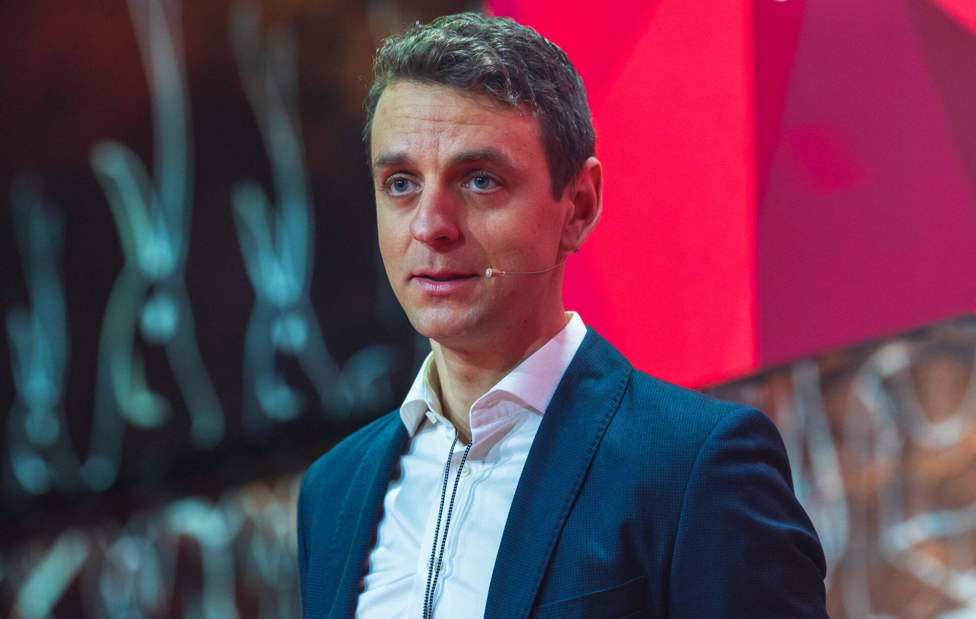 Tanel Kangert märgib, et elab Eestis, teeb oma investeeringud siin ja usub Eestisse.