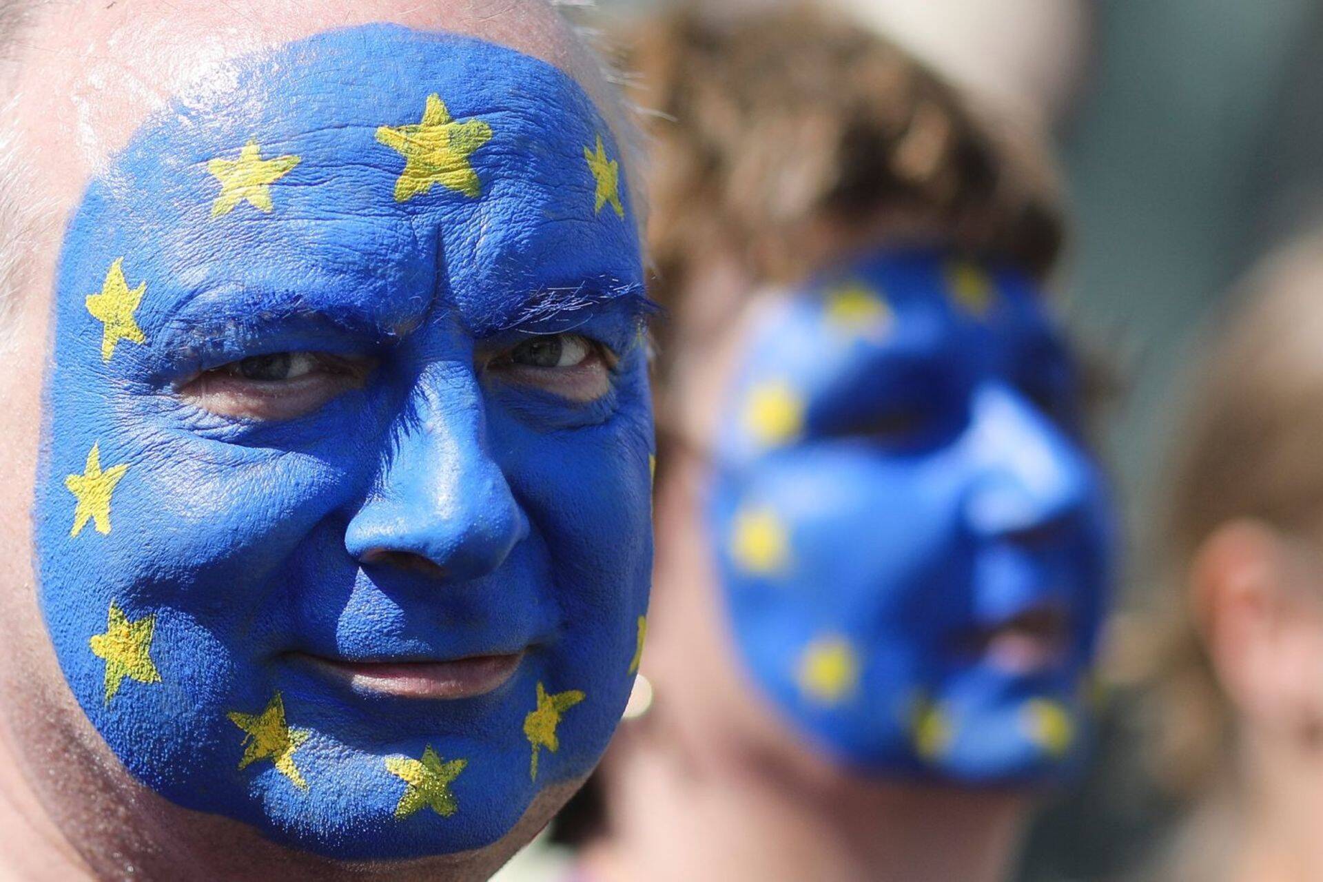 Pühapäeval valitakse Euroopa Parlament.