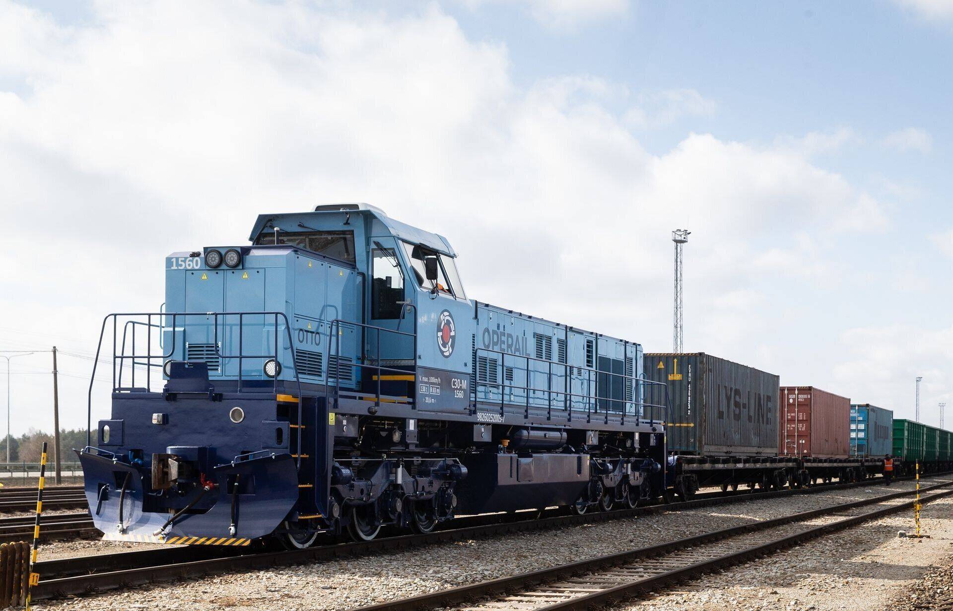 Operail уведомил Кассу по безработице о сокращении еще 60 человек.