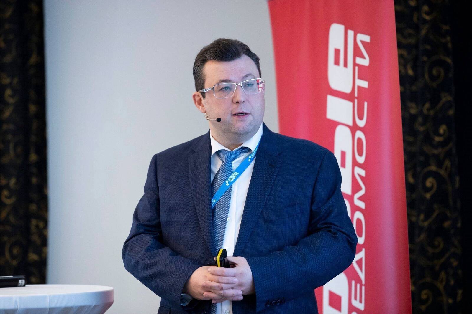 Совладелец Admirals Group Александр Цихилов убежден, что пошлины - инструмент давления, т.к. иначе мировая торговля просто потеряет смысл.