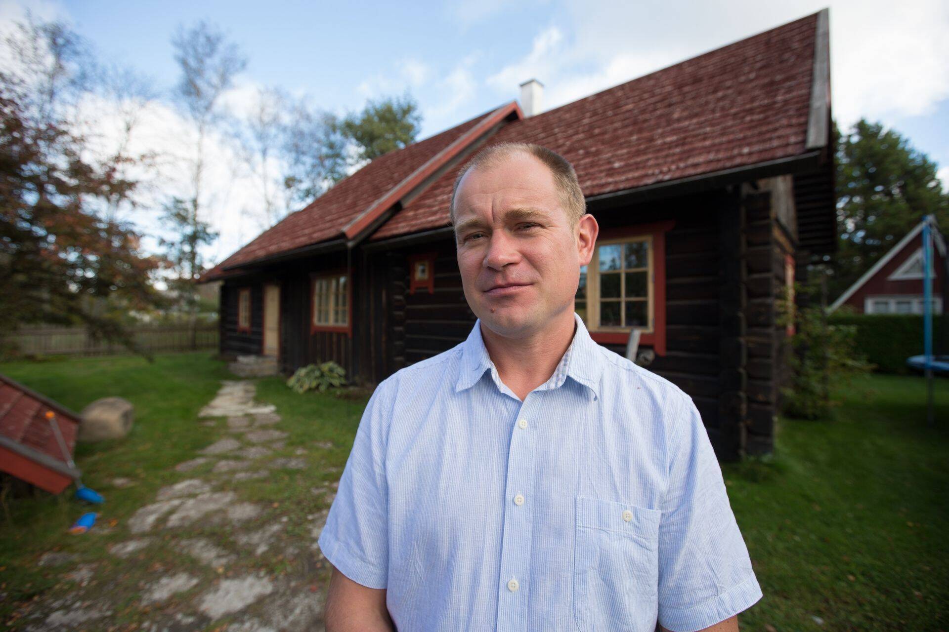 Andrus Prangli