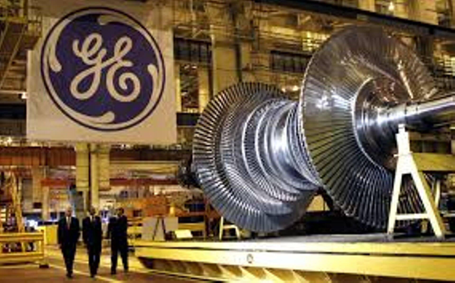 General Electric