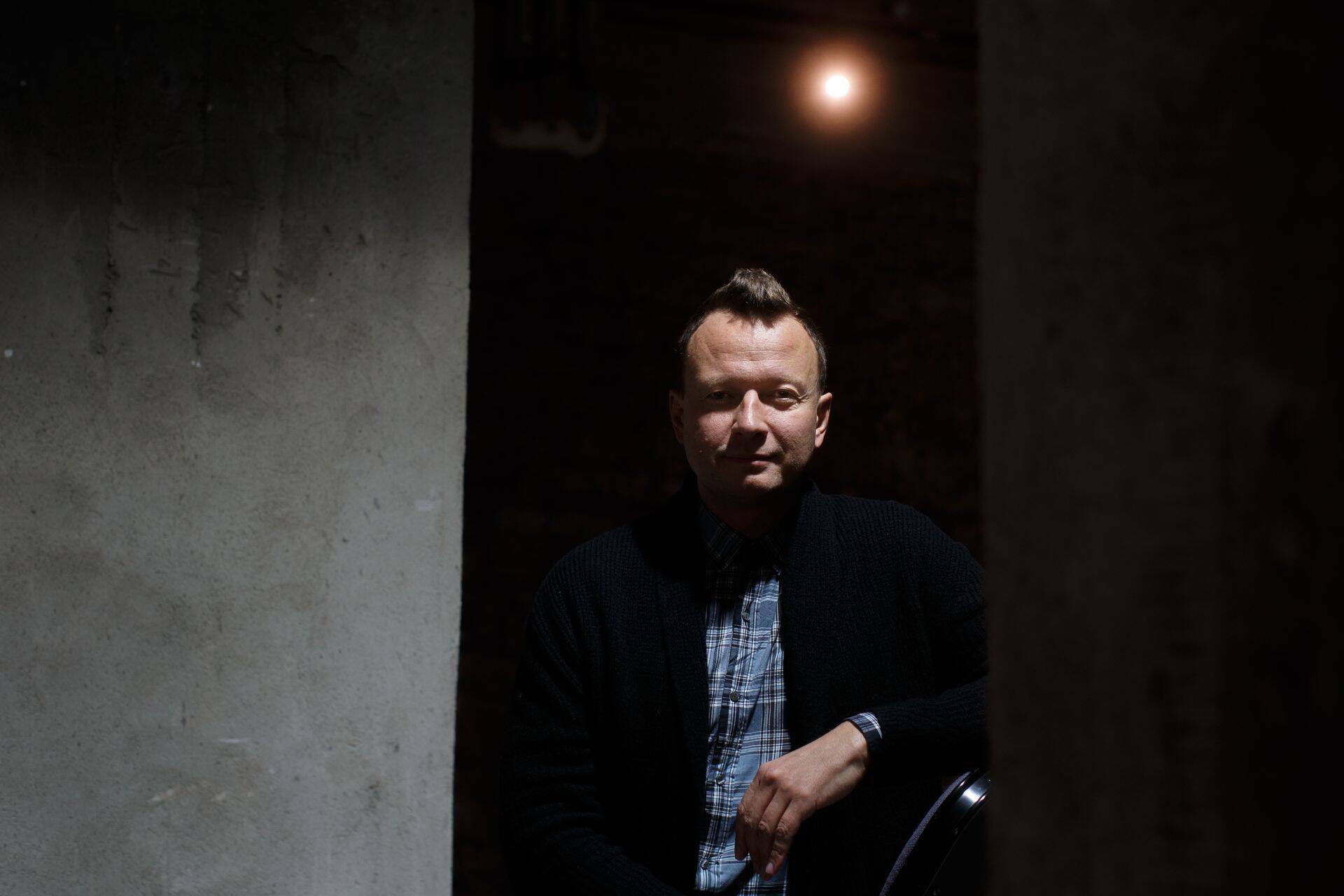 Marko Reikop