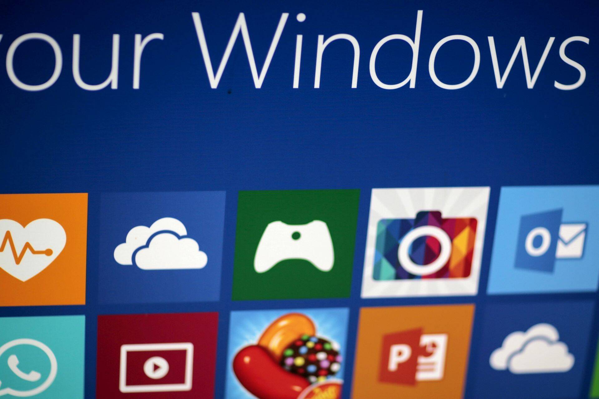 Microsoftist võib saada lähikuudel triljoni dollari firma