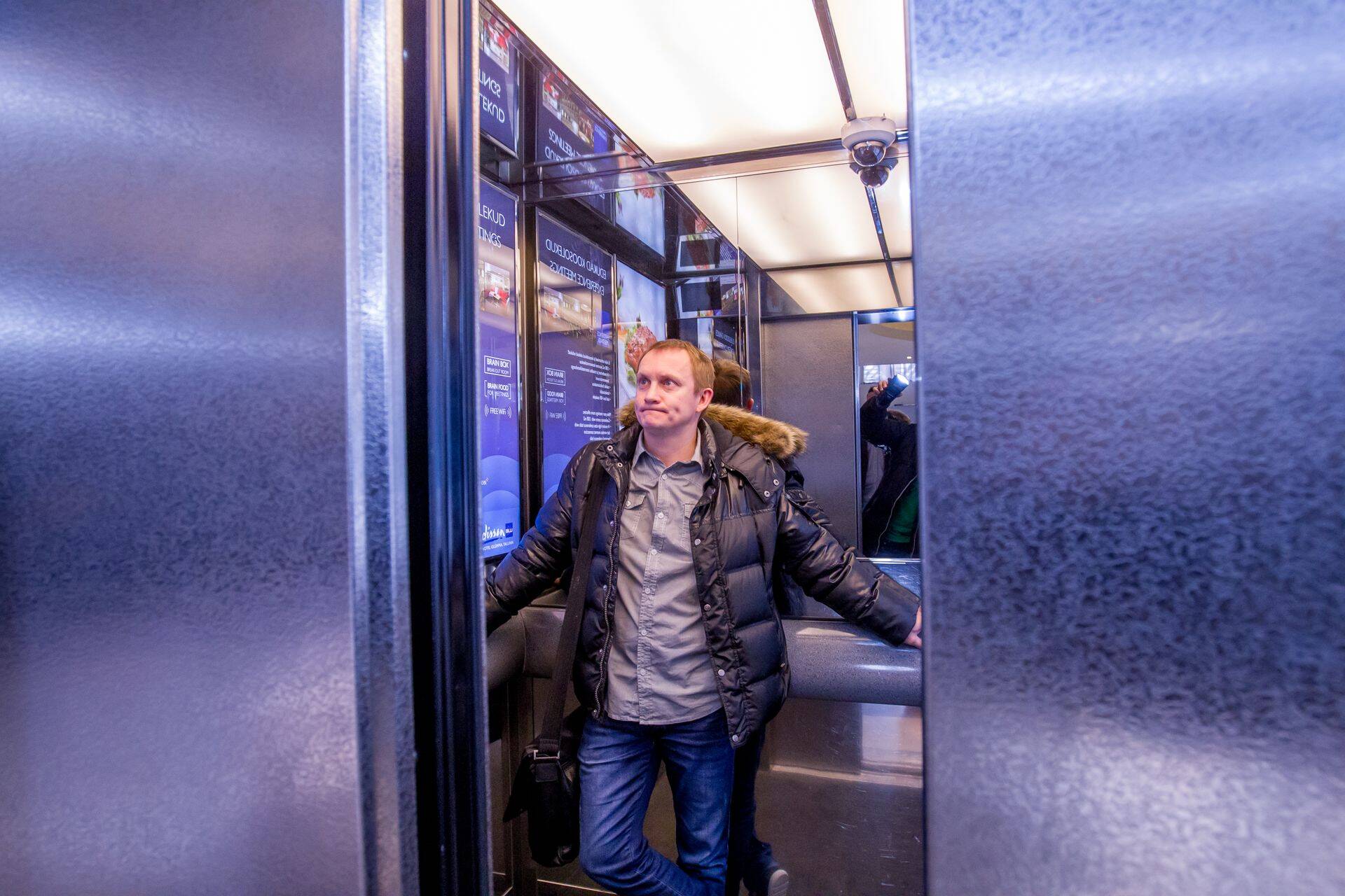 Sotsiaalministeerium keelas Lääneranna vallal anda Rain Rosimannuse osalusega ettevõttele Lihula erihooldekodu hoonestusõigust.