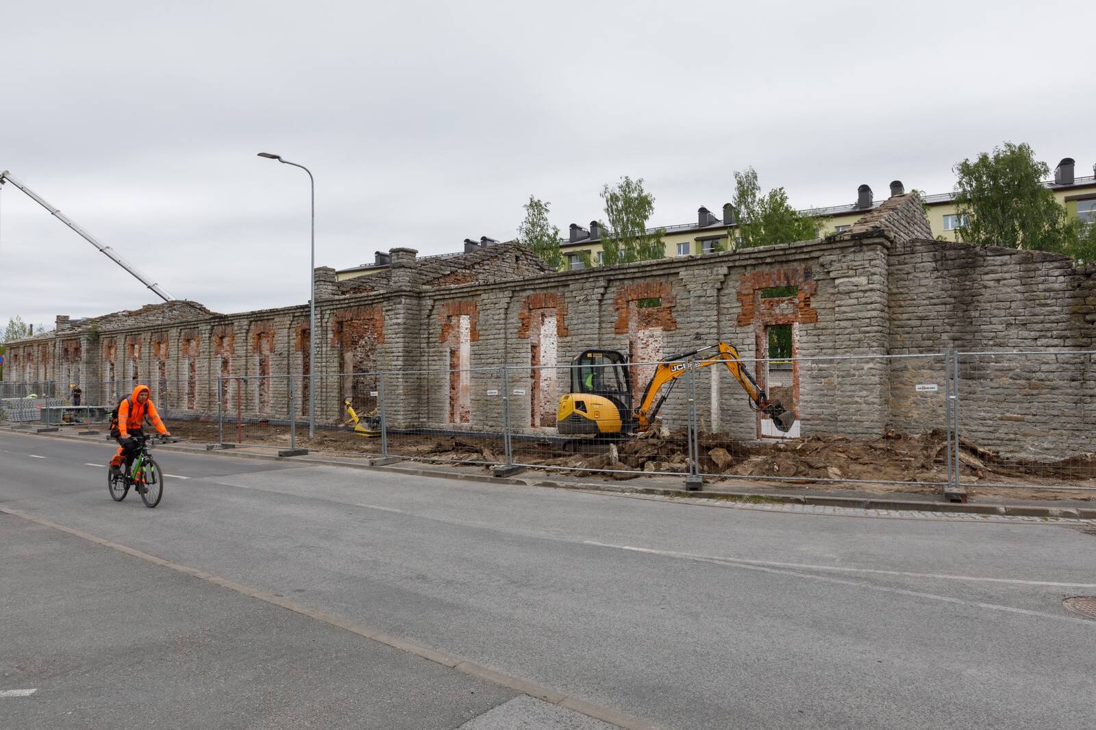 Pro Kapitalil on kavas rakendada Baltikumis uut kinnisvara kasutusõiguse vormi, kus kinnisasja omandaval omanikul puudub vara üle täielik kontroll ja õigus saada sellest tulenevat tulu või kasu senikaua, kuni kasutusõiguse müüja (ehk eluaegne kasutaja või kasusaaja) säilitab kasutusõiguse.