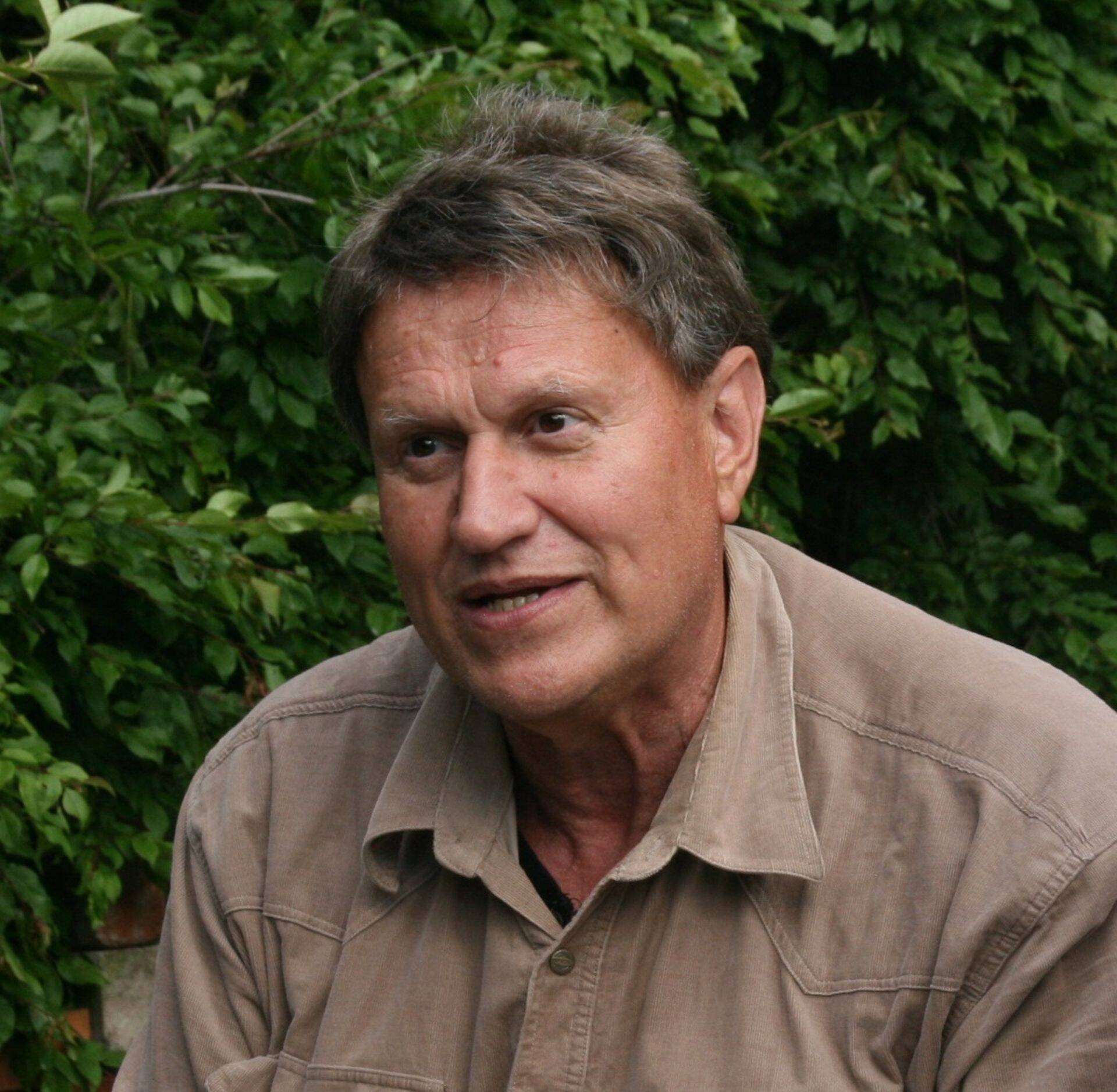 Henn Põldvee