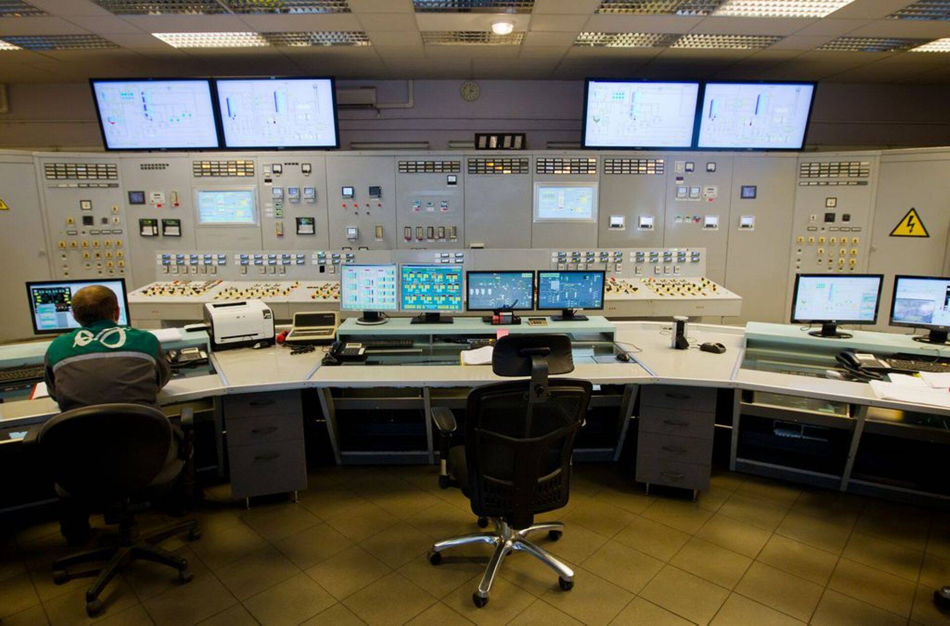 Eesti Energia kontserni ettevõtted olid Äripäeva maakonna TOPi ettevõtteist mullu kiiremad kasumi kasvatajad.
