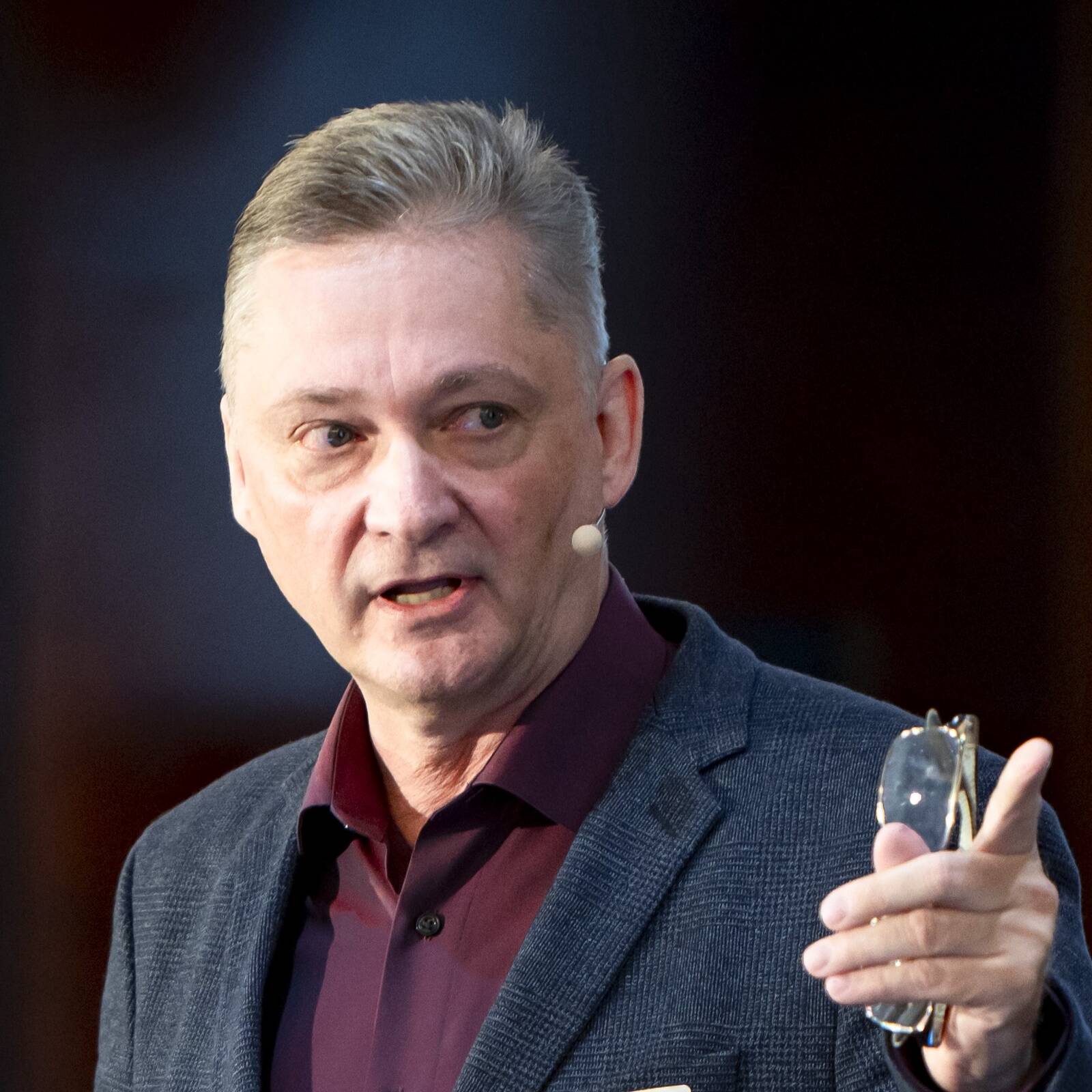 Aarne Bogdanov