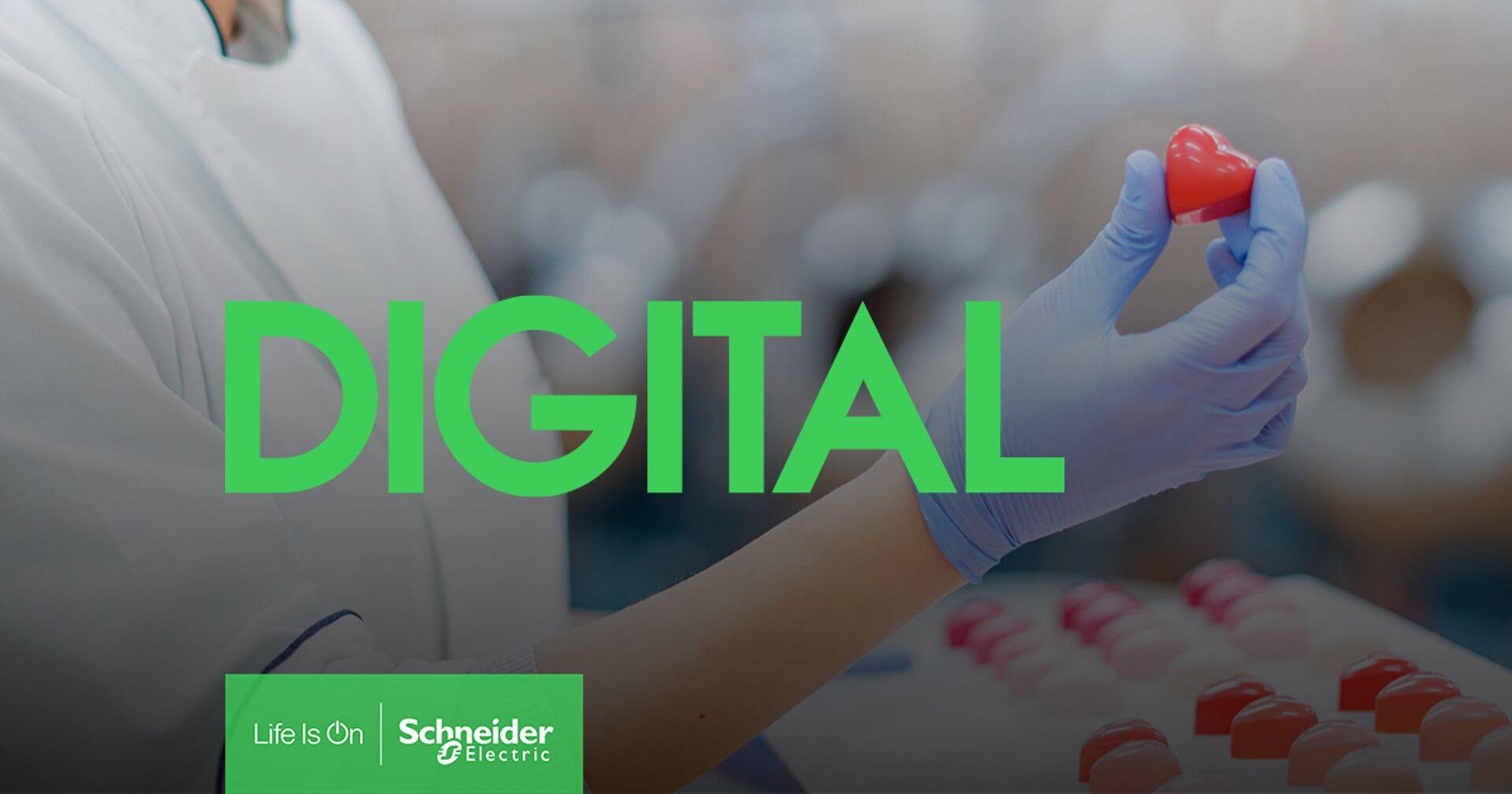 Schneider Electric Eesti suundub sinnapoole, et 80 protsenti kogu turundusest oleks digitaalne.