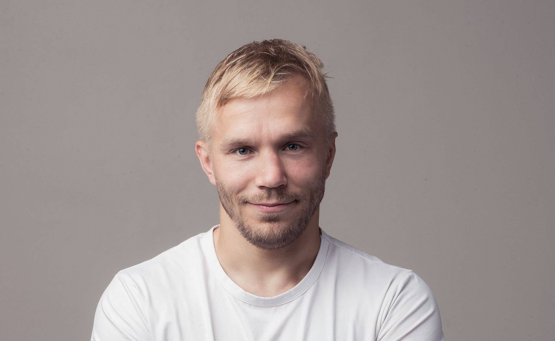 Personaaltreener  ja psühholoog Jorgen Matsi