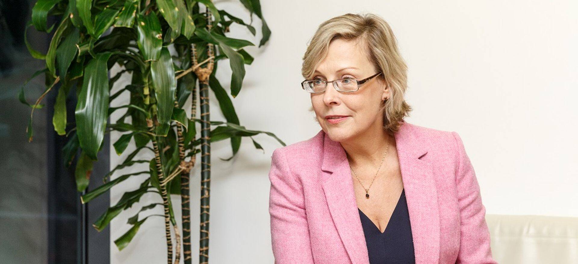 Signe Ratso