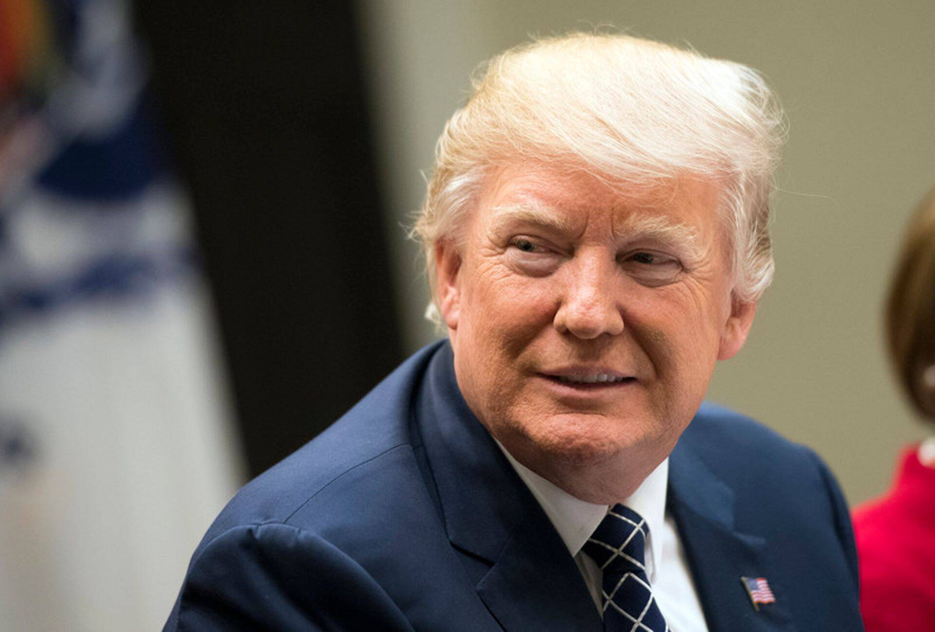 Donald Trump on lubanud, et järgneva kümne aastaga tekib USAsse 25 miljonit uut töökohta.