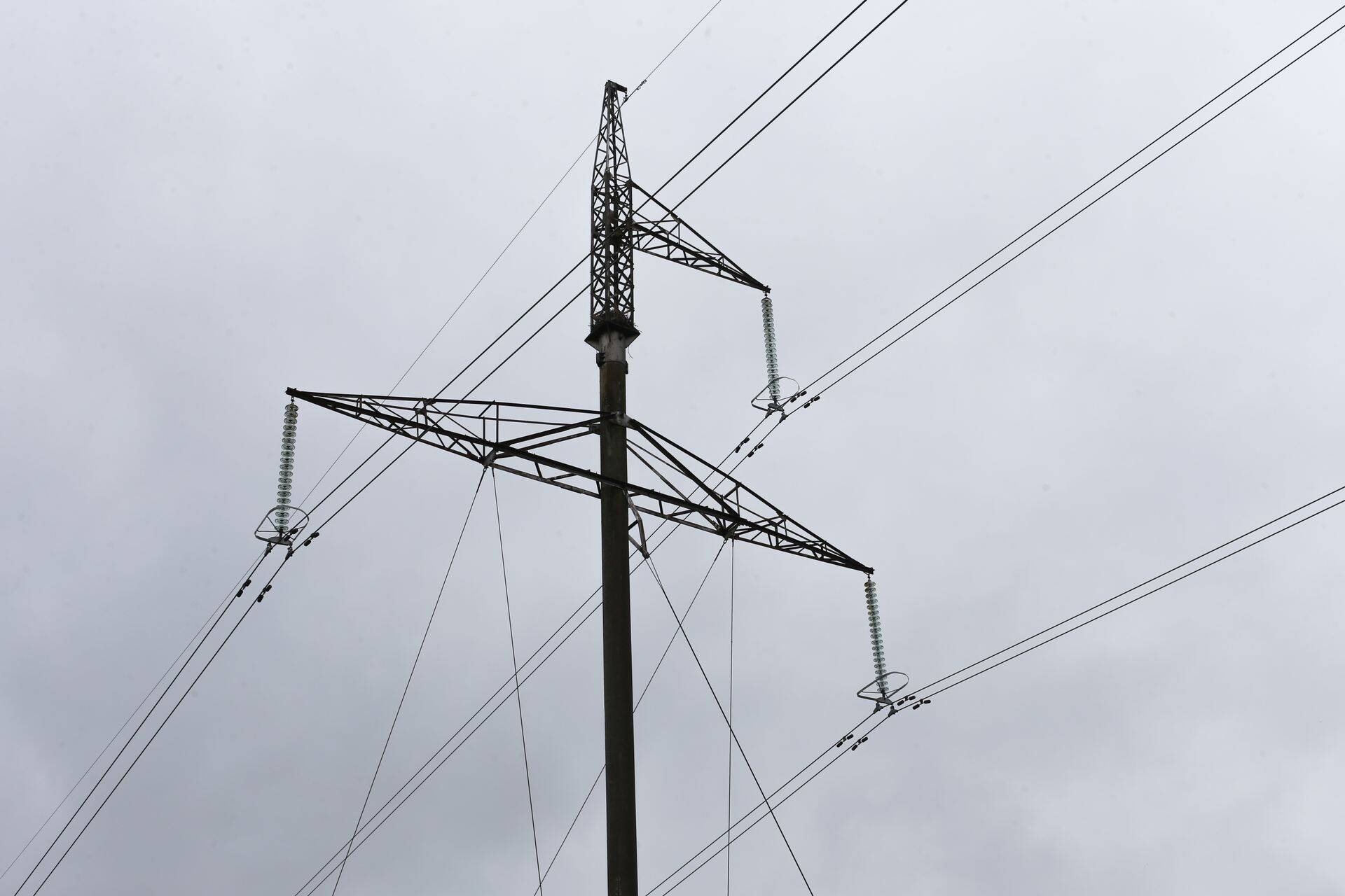 Eelmise kuuga võrreldes tõusis keskmisest enam ka elektrienergia hind.