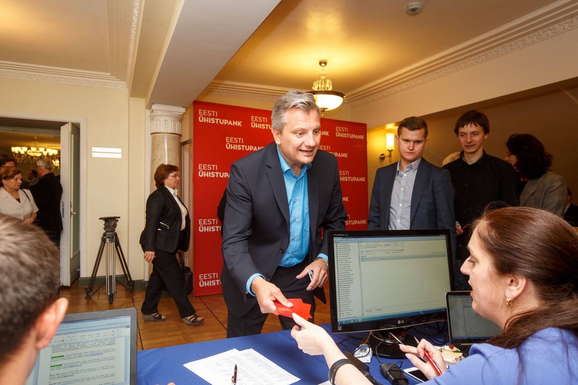 E-Piima juht Jaanus Murakas