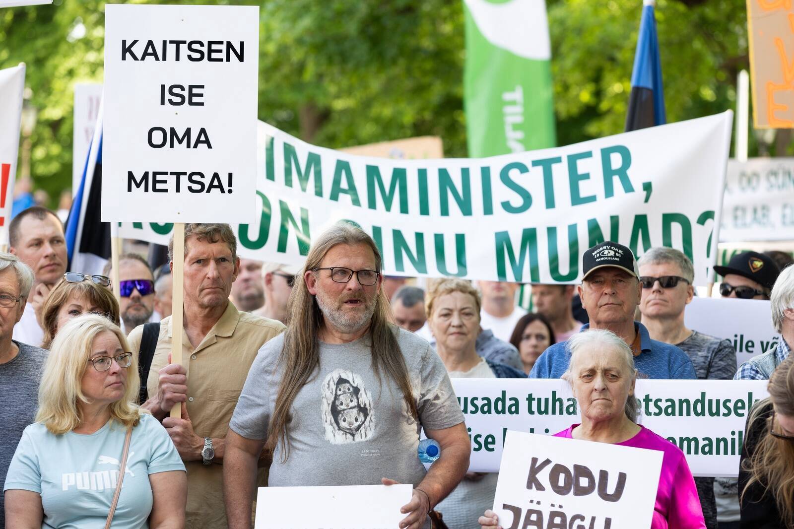 Kai Realo sõnul on muutunud erakonnad maailmavaateta seltskondadeks, kes jahivad kõik samu valijaid