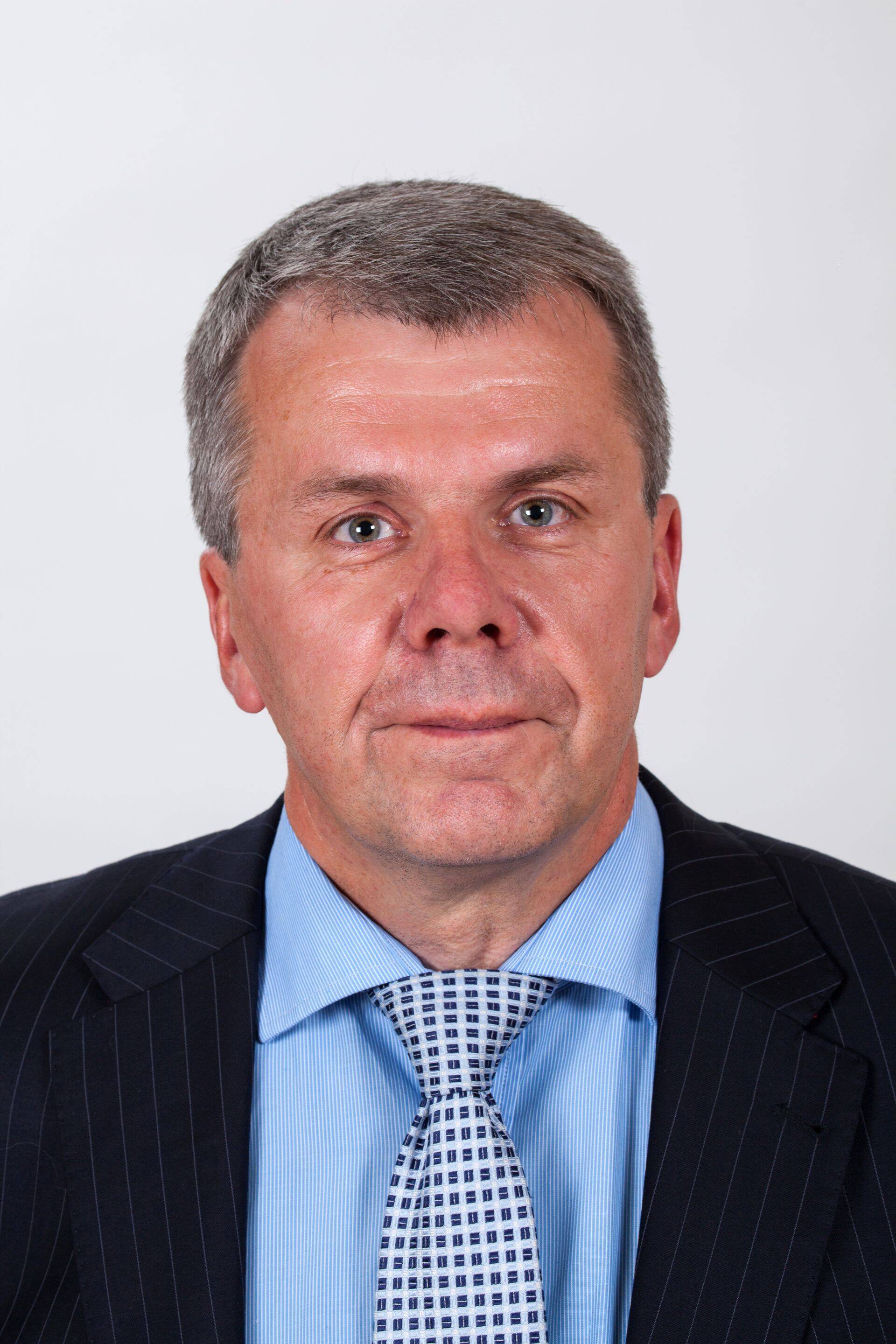 Investment Agency OÜ partner Illar Kaasik