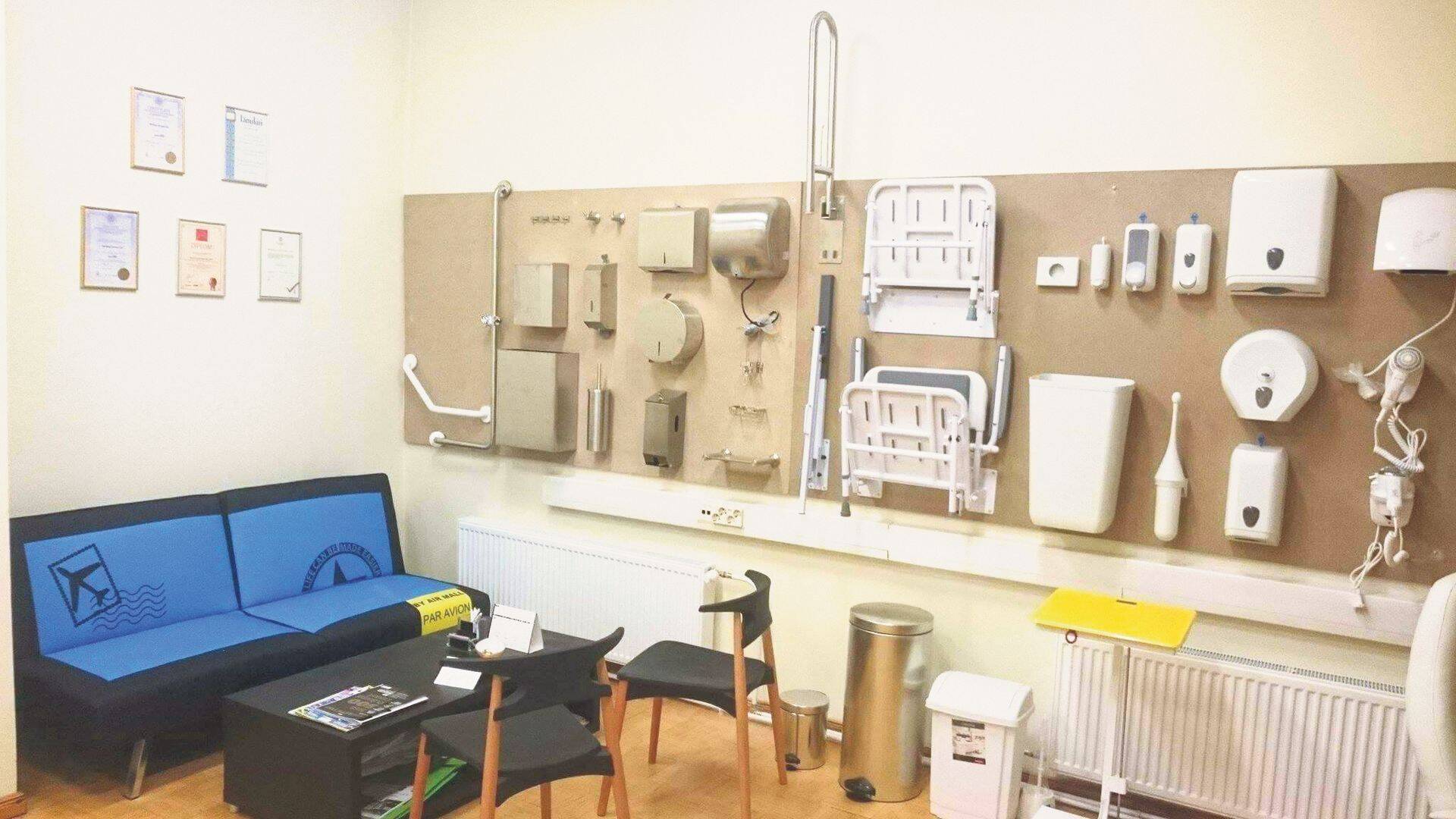 Hertsog Consulti tugevusteks on lai kaubavalik erinevatelt tootjatelt üle maailma, tarnekiirus, paindlikkus, oskusteave, aastakümnete pikkused kogemused ning usaldusväärsus.