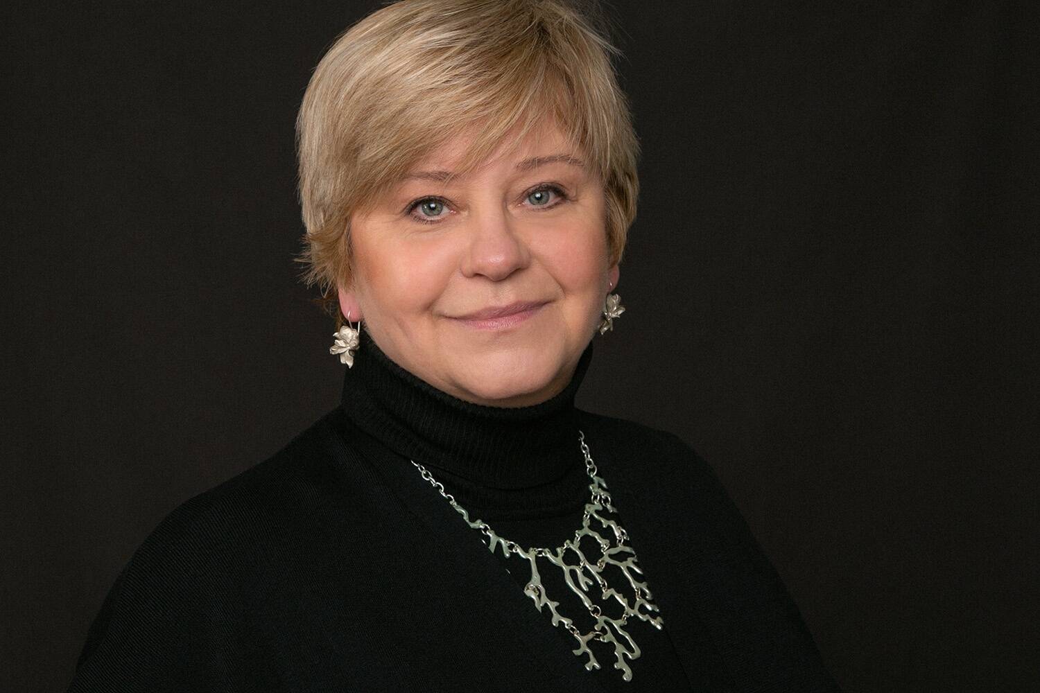 AS Balbiino turundusdirektor Anne Tääkre.