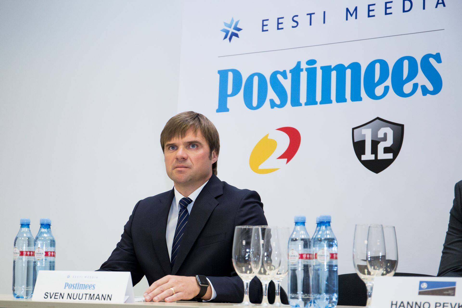 Eesti Meedia juhatuse esimehe Sven Nuutmanni sõnul on muudatuste eesmärgiks dubleerivate tegevuste kaotamine