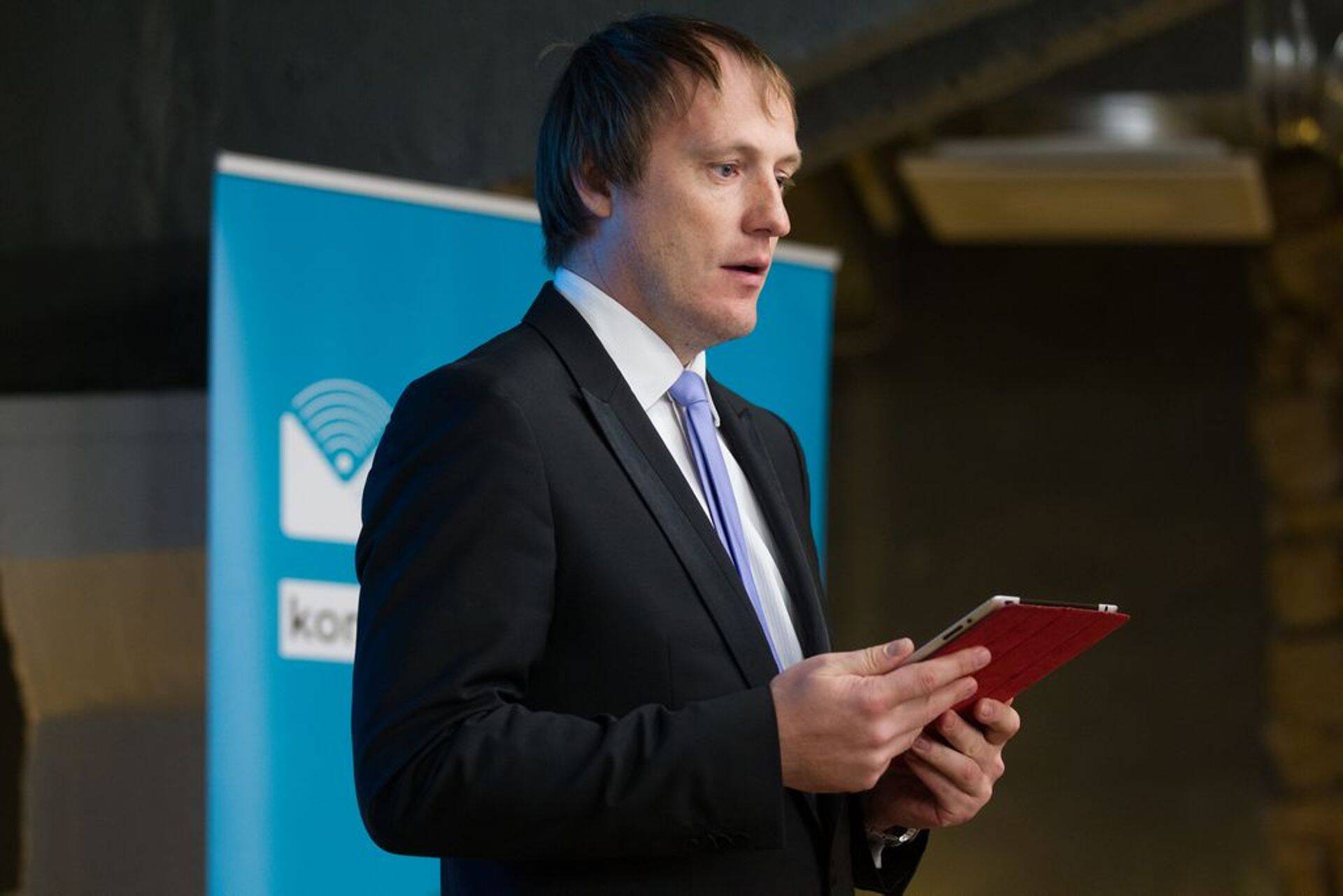 Taavi Kotka