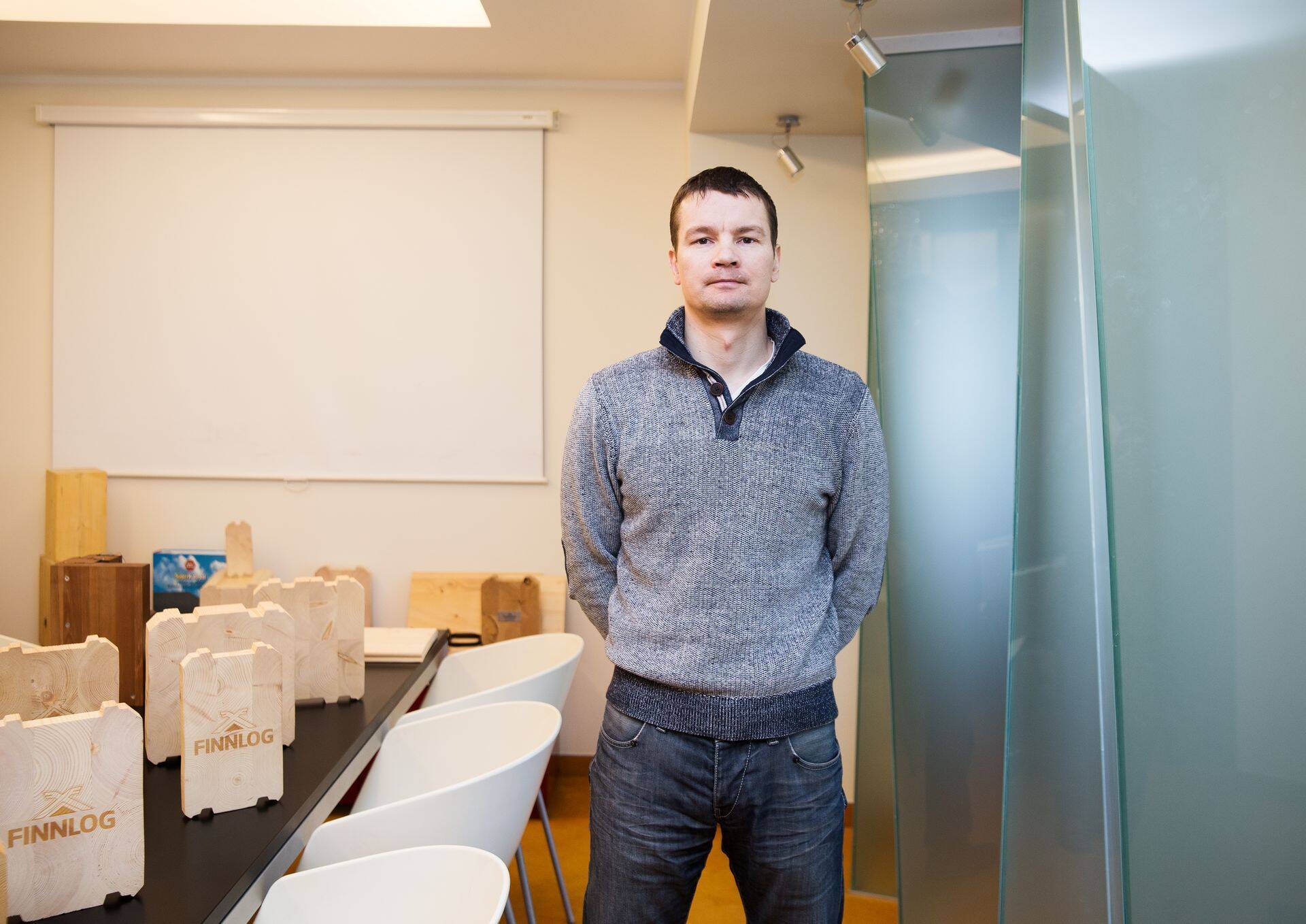 Finnlogi tegevjuht Alar Anton kinnitas, et messidel käimine on kulukas ja tasub end ära vaid siis, kui on hästi ette valmistatud.