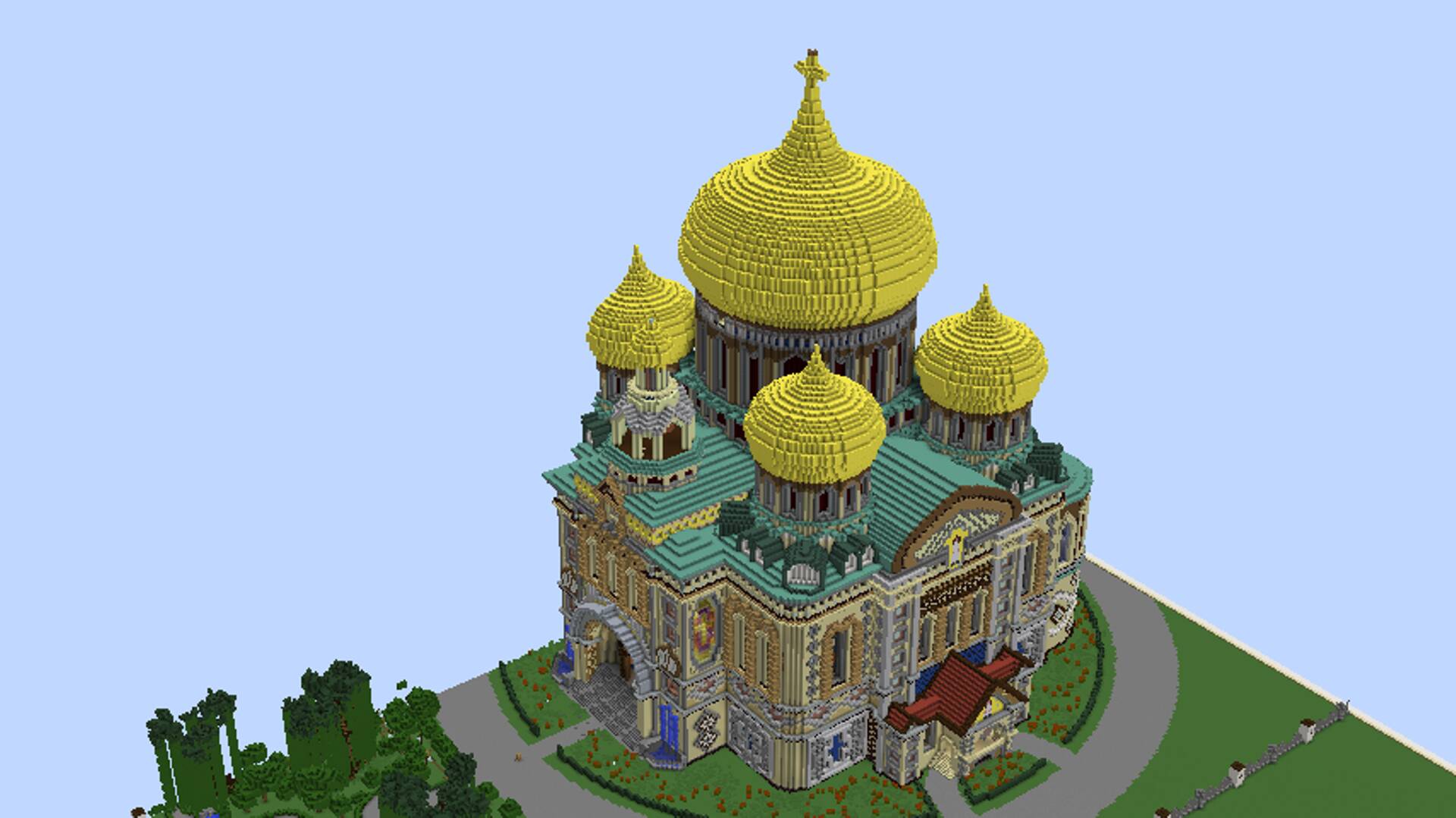 Minecrafti võistlus toimub Eestis juba viiendat korda.