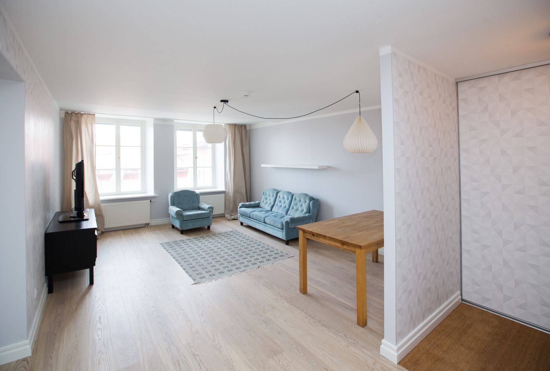 Korterite müügi statistika ennustab elavnemist Tartu ümbruses.