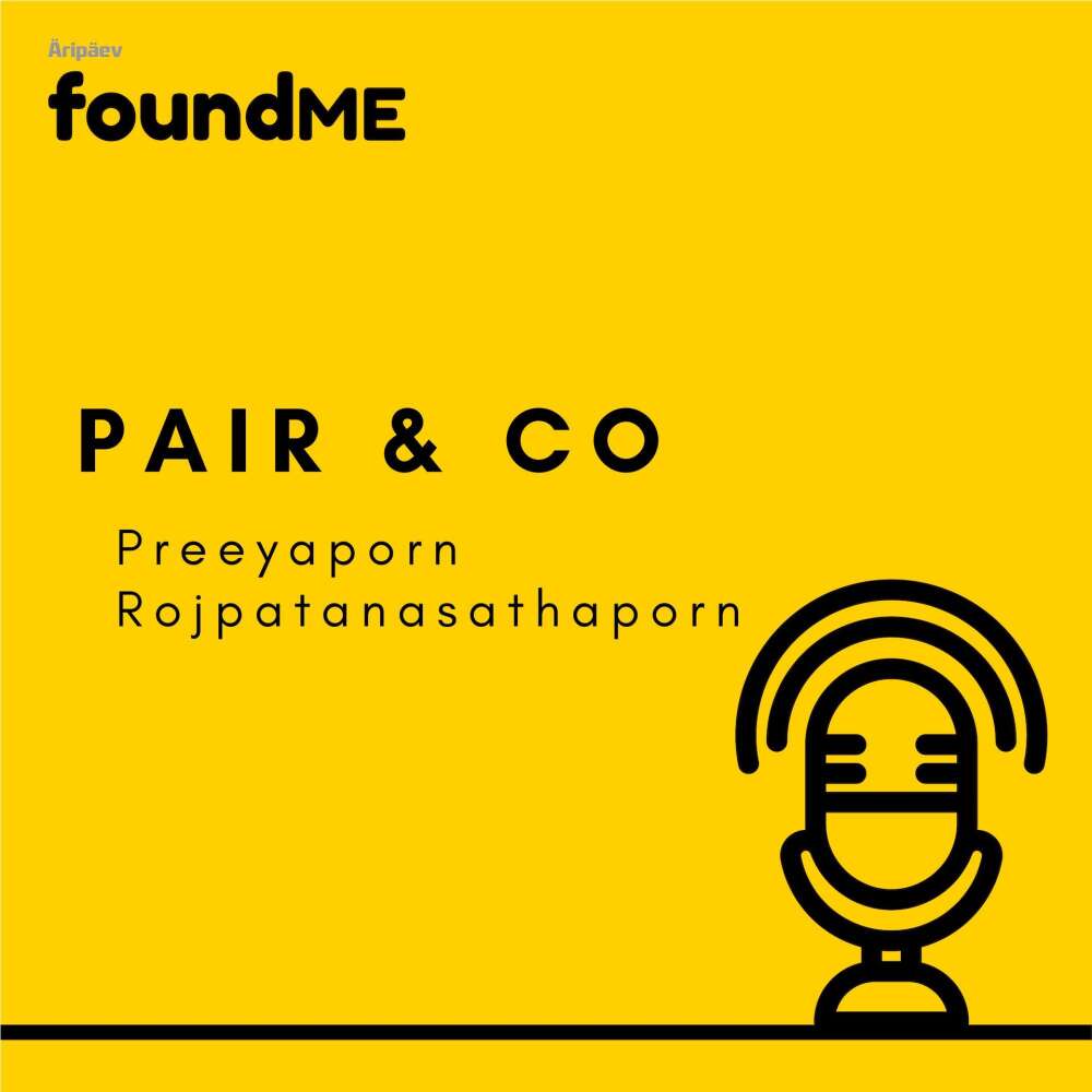 PitchME: Pair & co