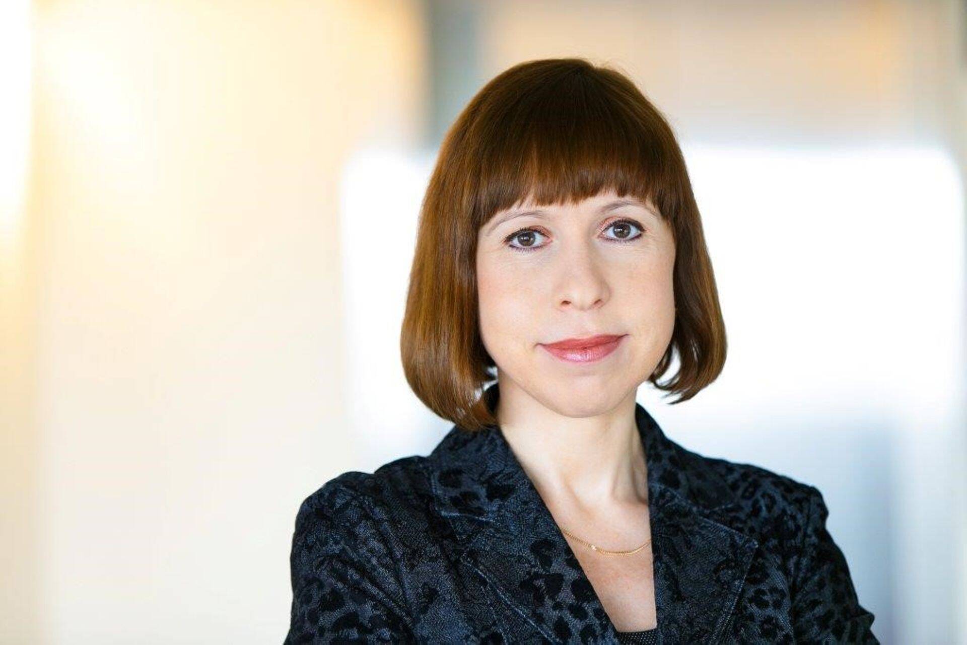 Meliva ärikliendivaldkonna juht on nüüd Ulla Ilisson.