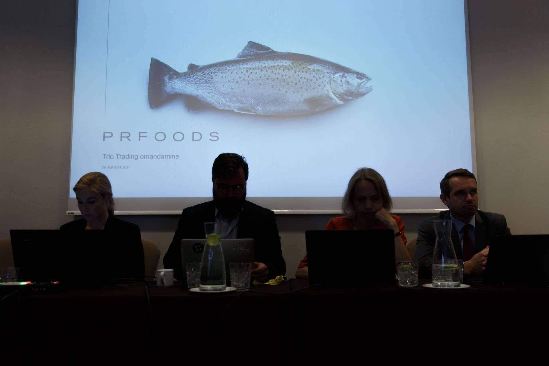 PRFoods