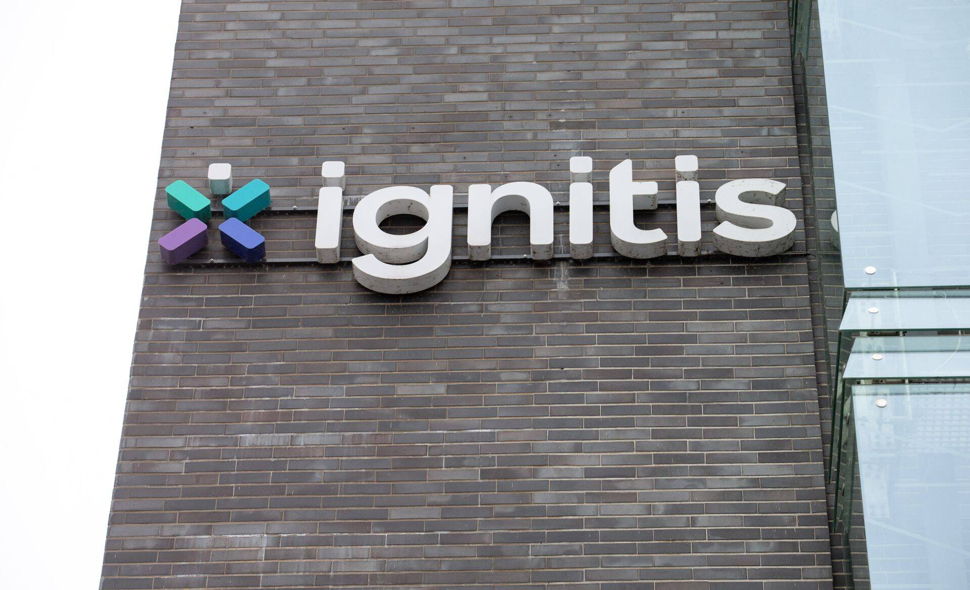 Ignitis on börsile tulekuga saanud sisse hea mineku, kasvatades nii kasumit kui käivet.