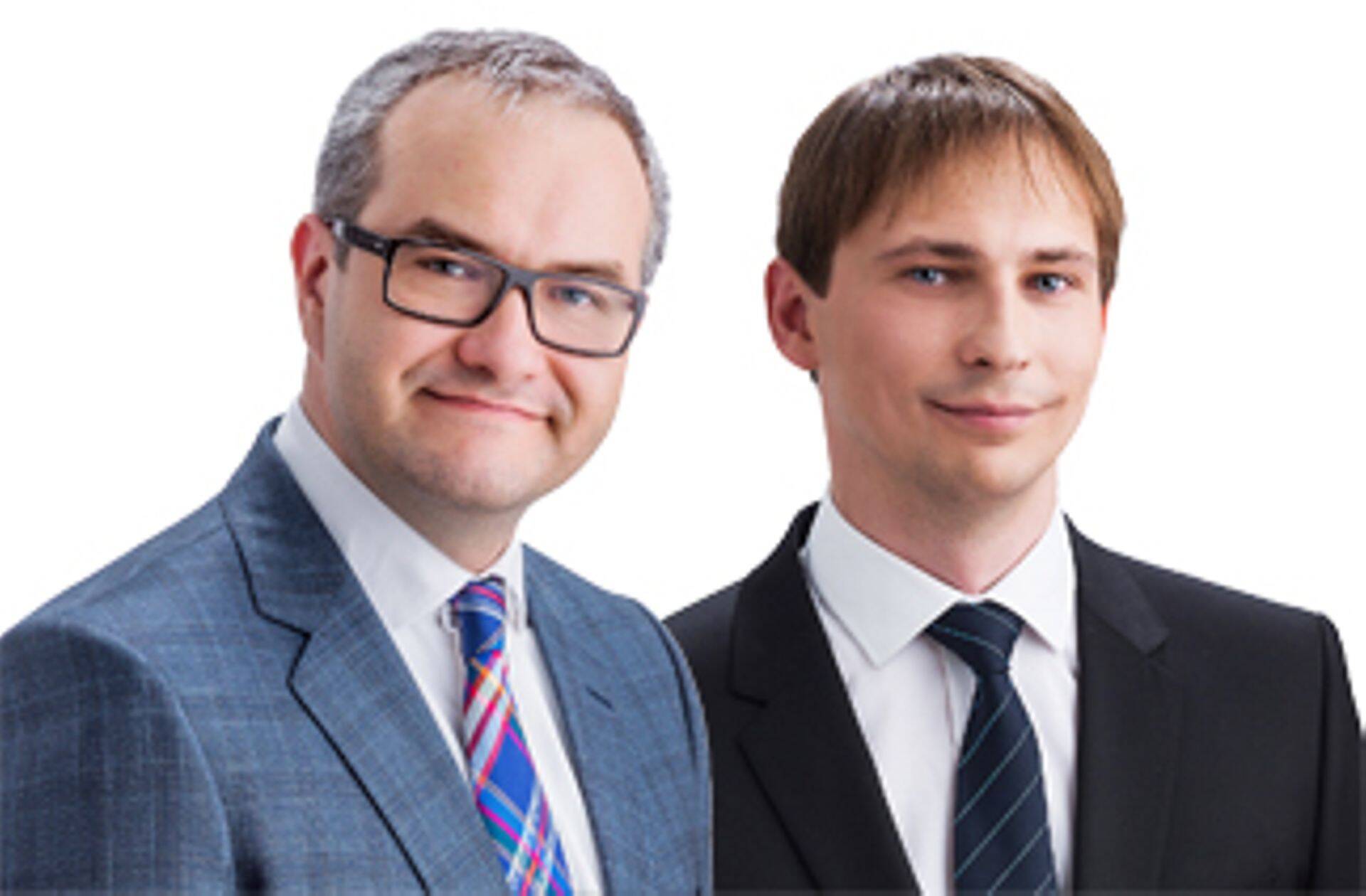 Рандо Майсвеэ, партнёр
Артём Луйк, адвокат
Eversheds Sutherland Ots&Co