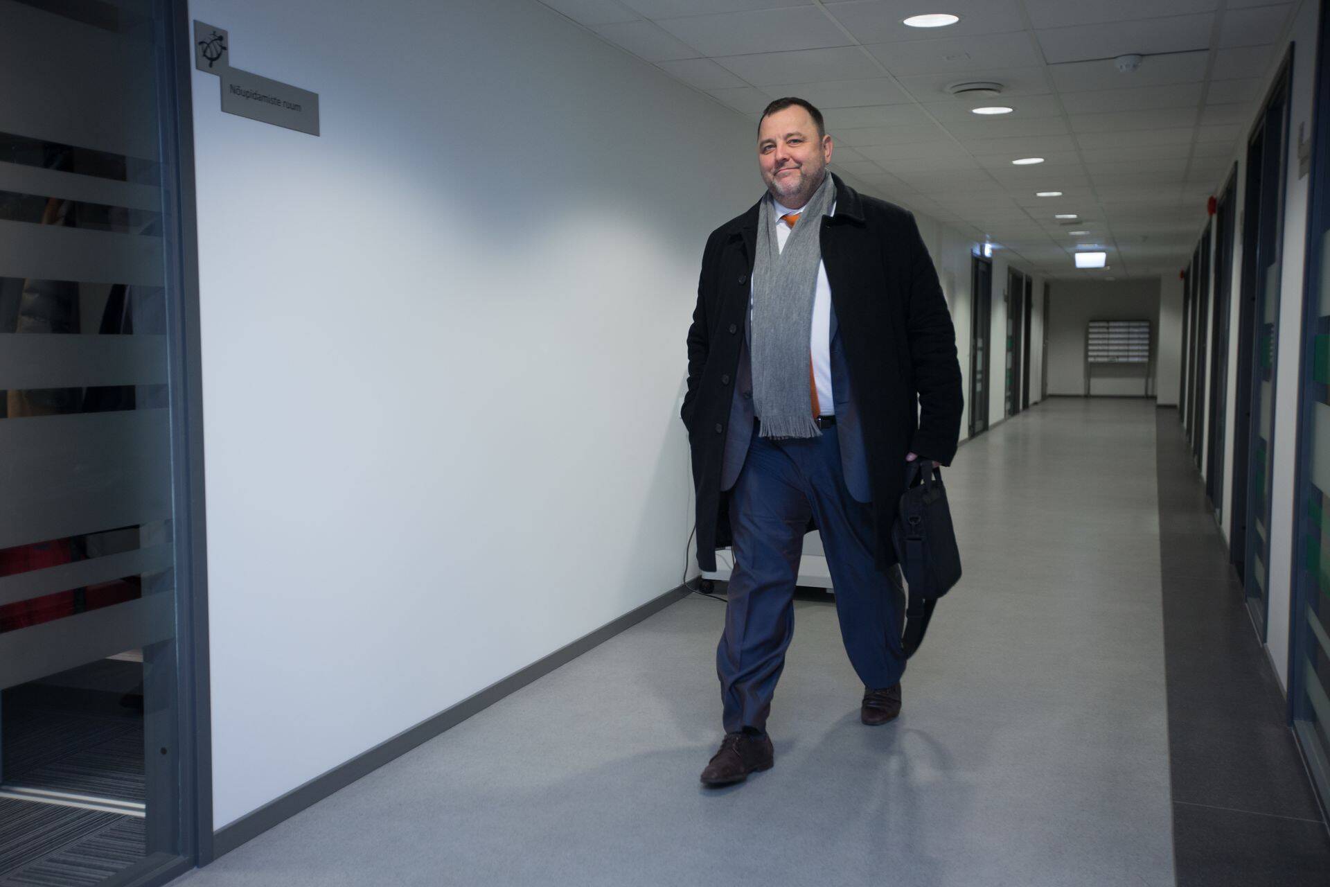 Sven Sester arutas täna Euroopa kolleegidega käibemaksu reeglite muutmist.