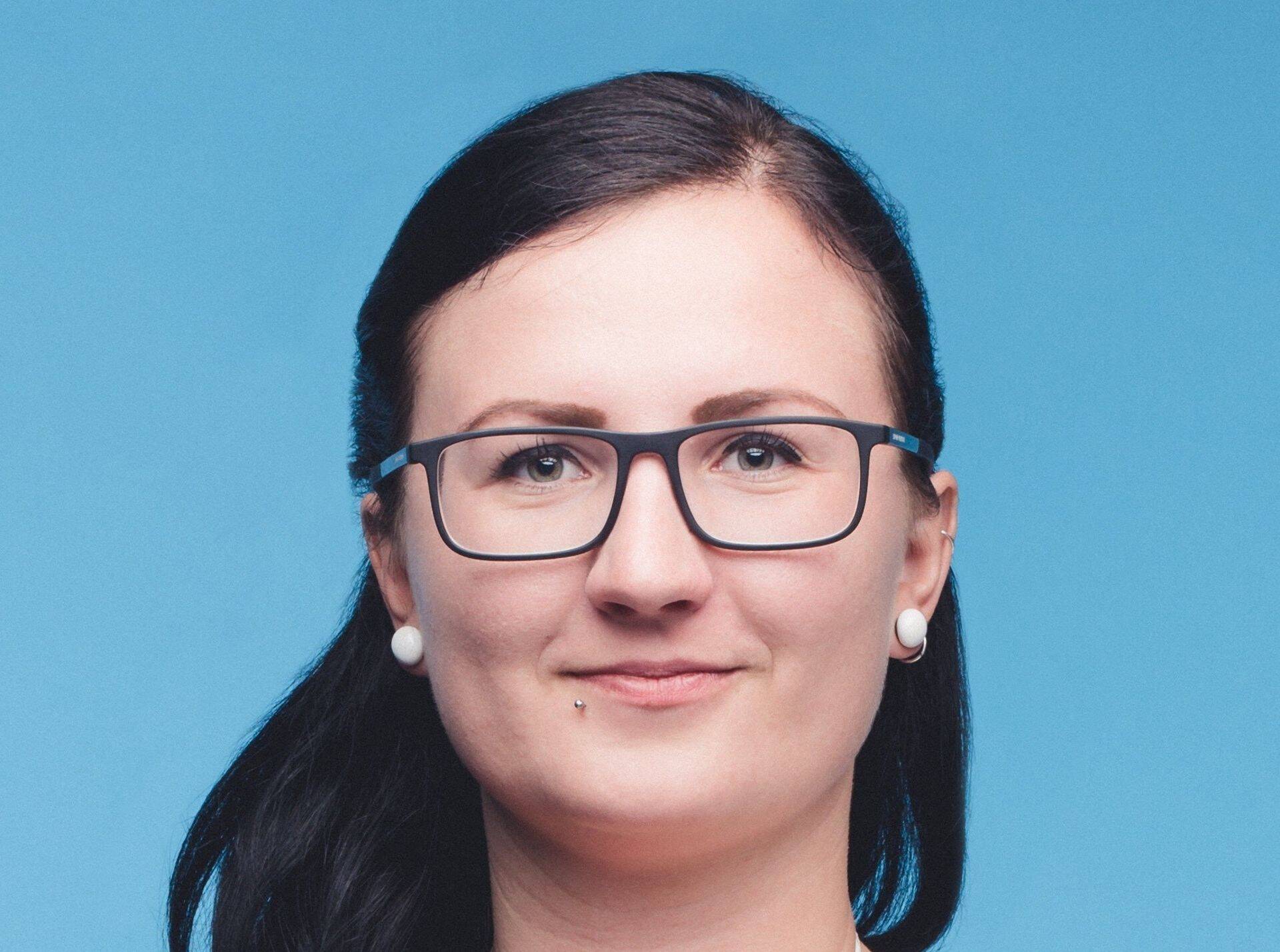 Korruptsioonivaba Eesti arengukoordinaator Carina Paju.