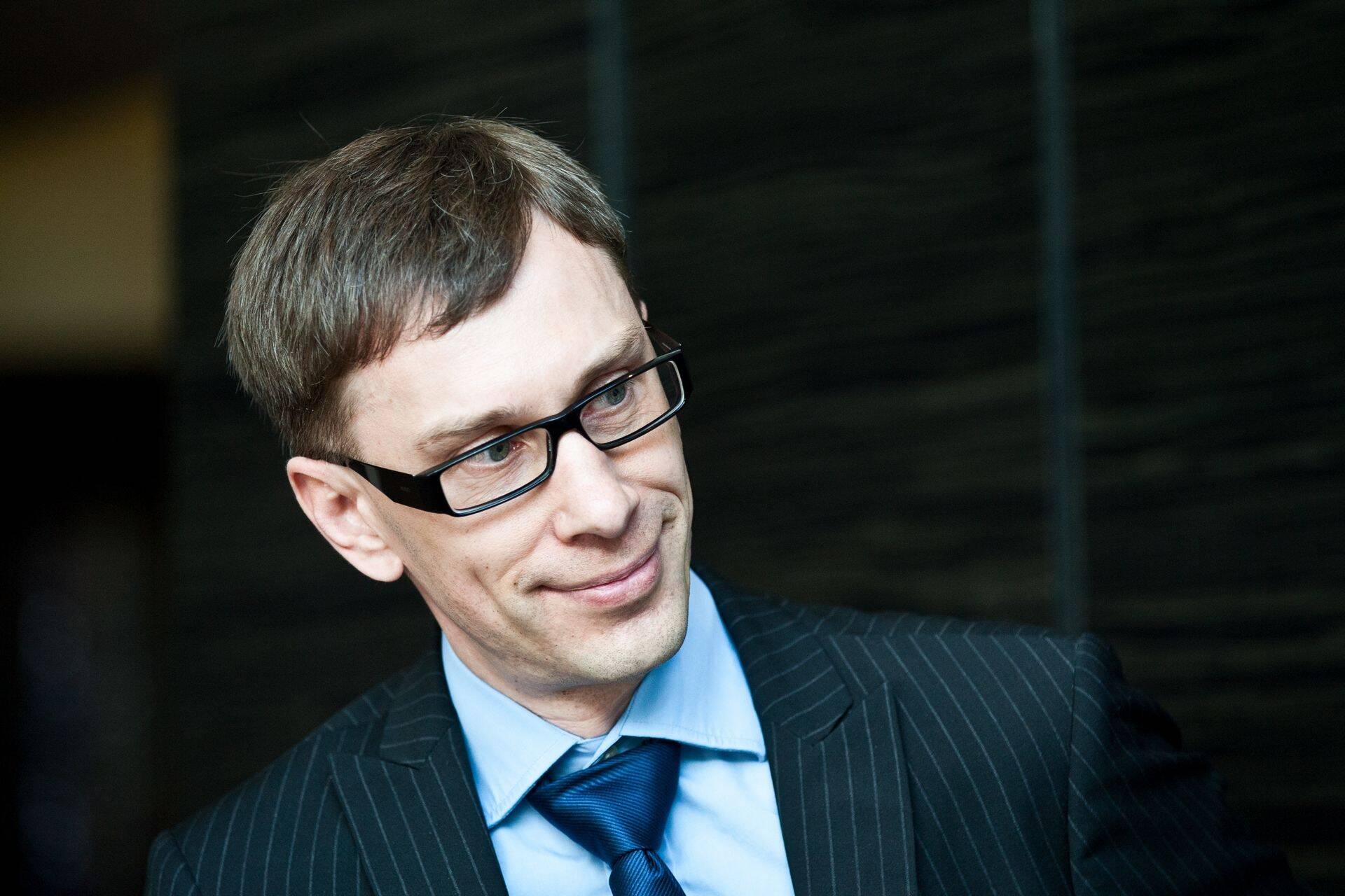Margus Kaasik.