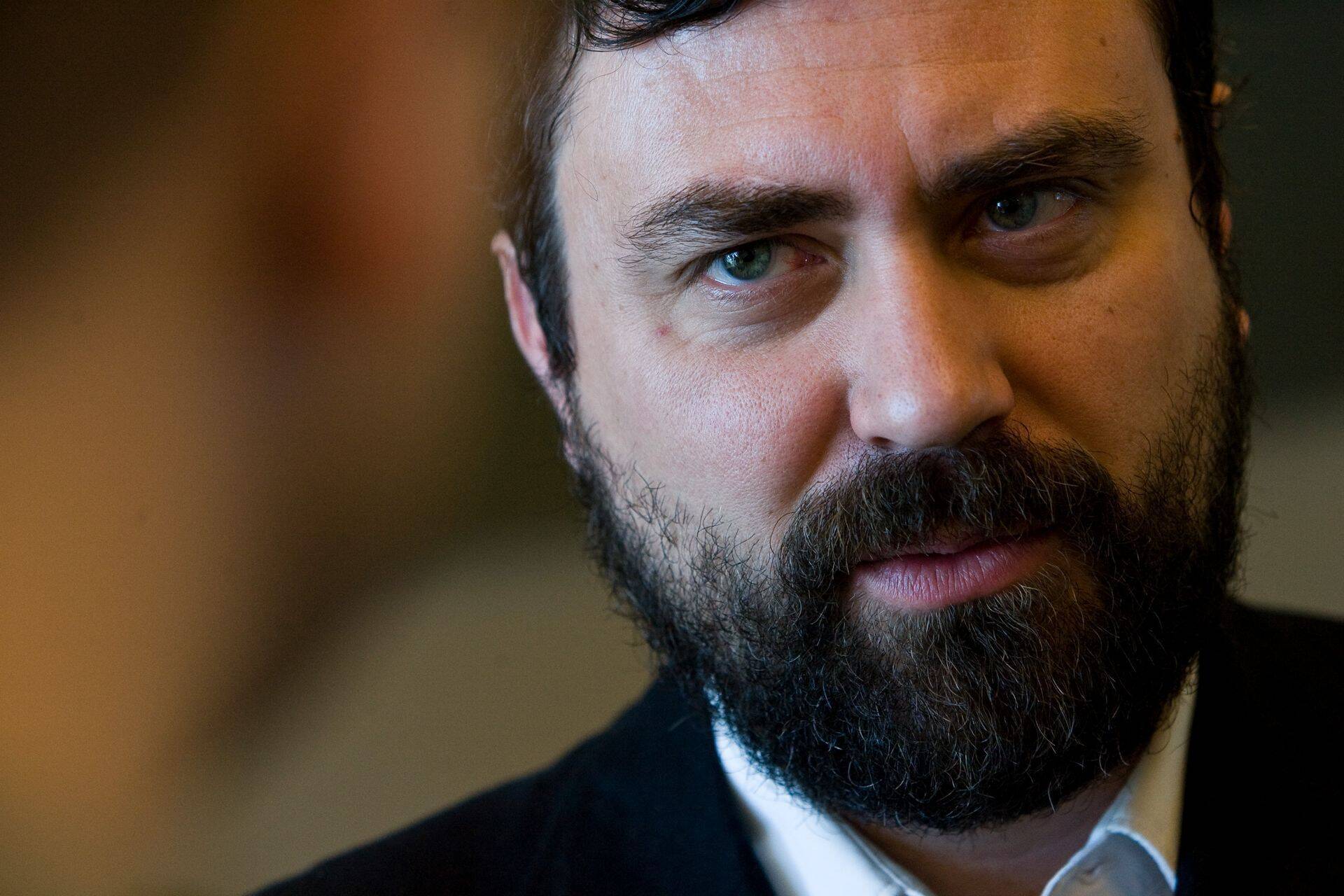 PRFoods, член правления Индрек Касела